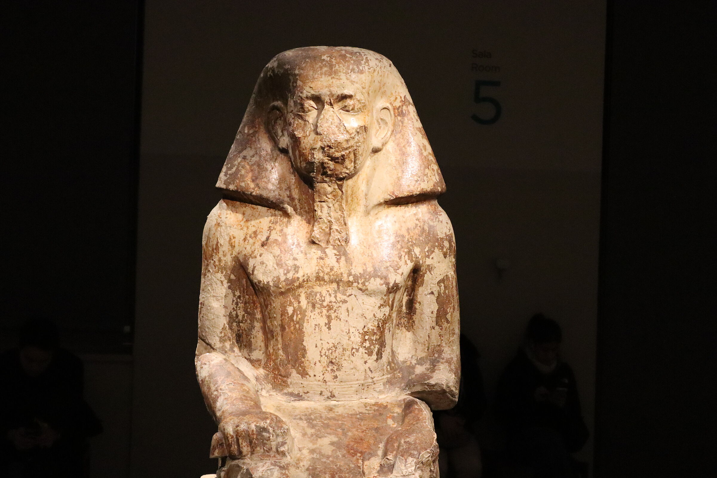 Ancient Egypt