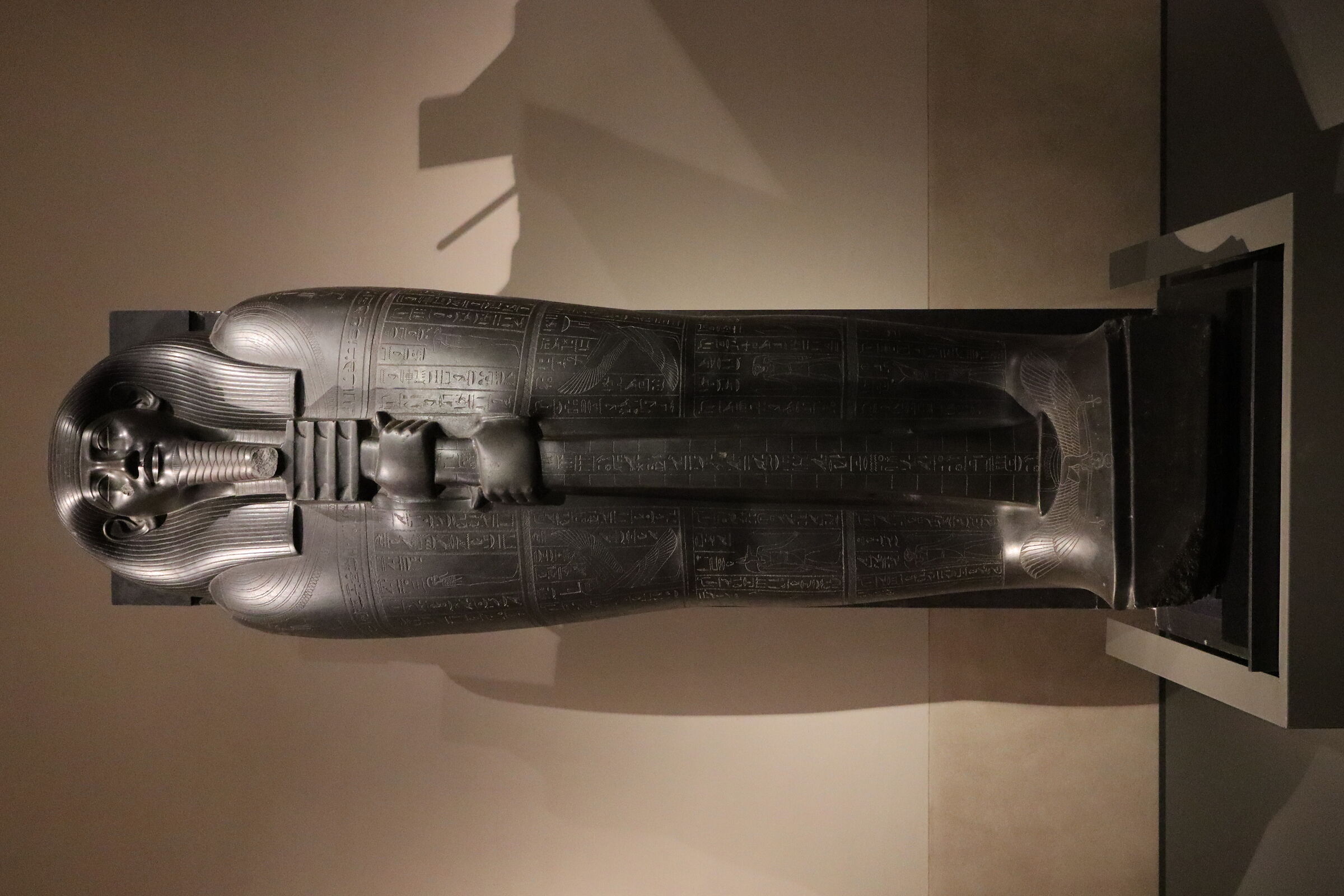 Egyptian Museum of Turin