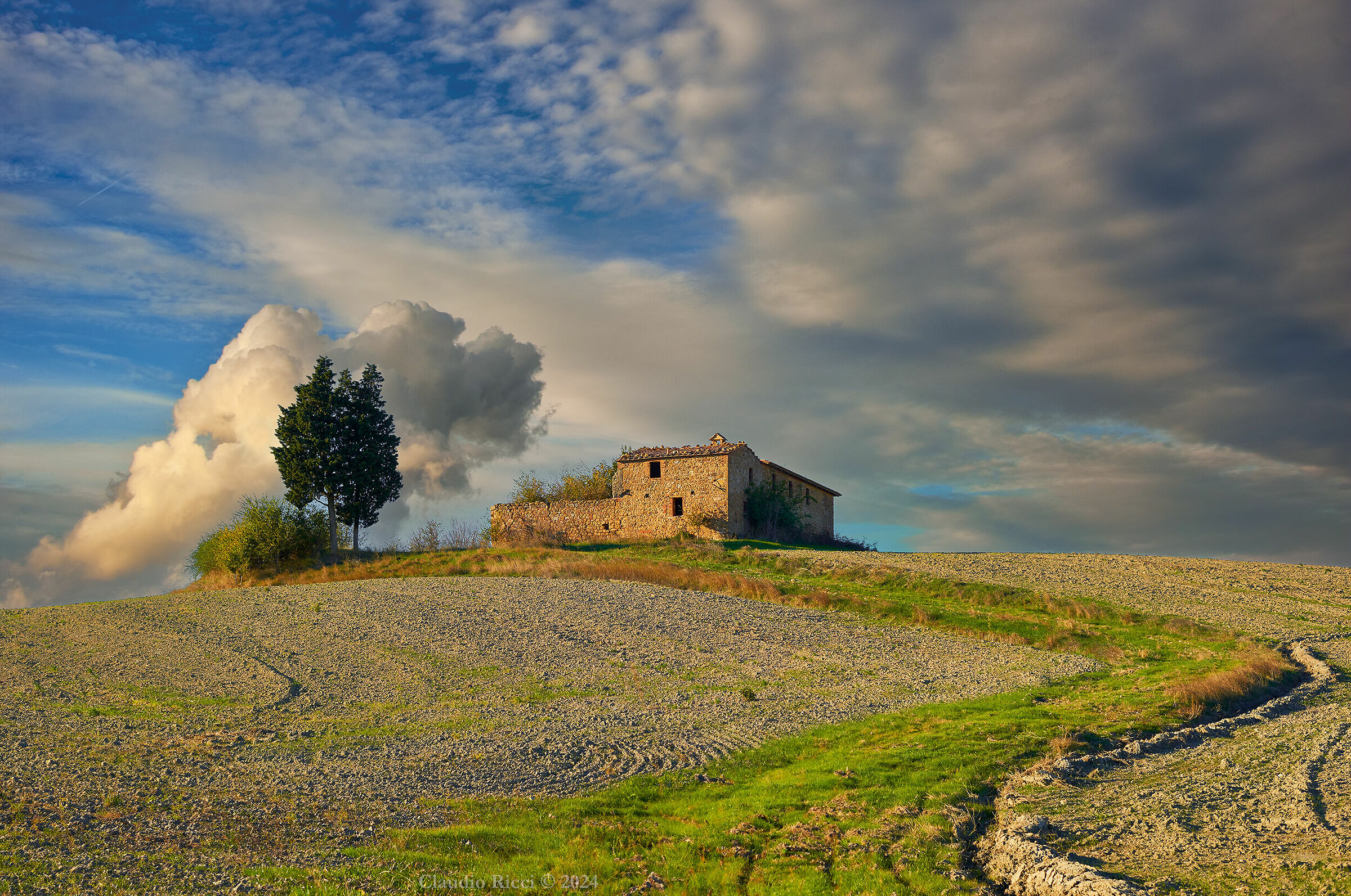 Un Pezzetto di Toscana