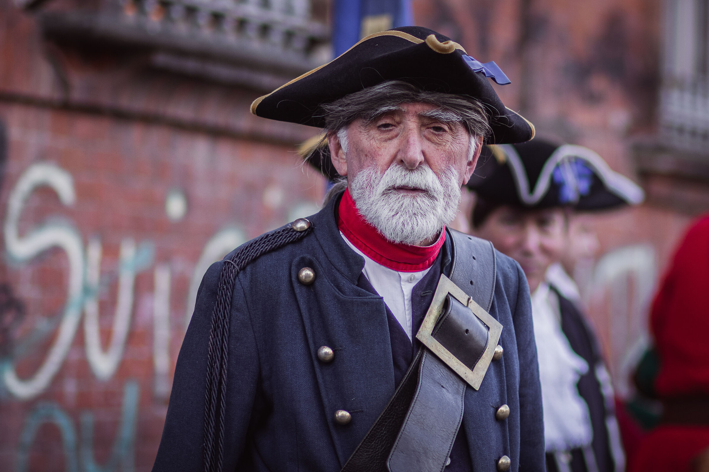 Il viaggiatore nel tempo