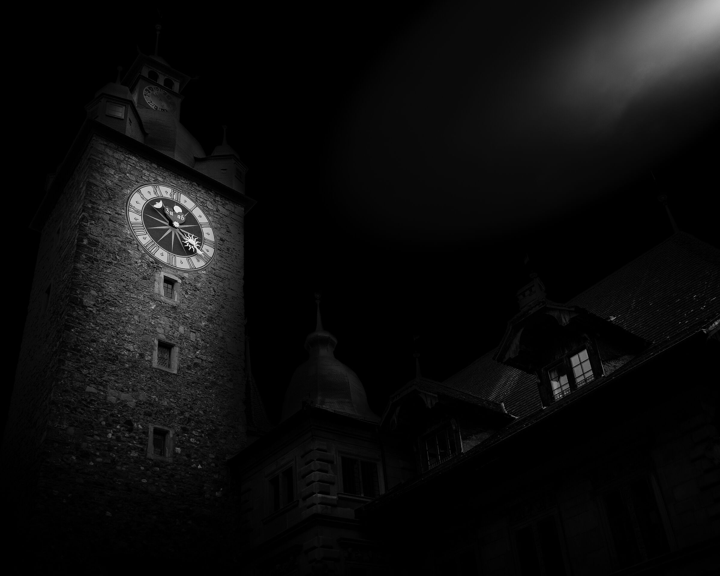 Perso a LucernaPerso a Lucerna