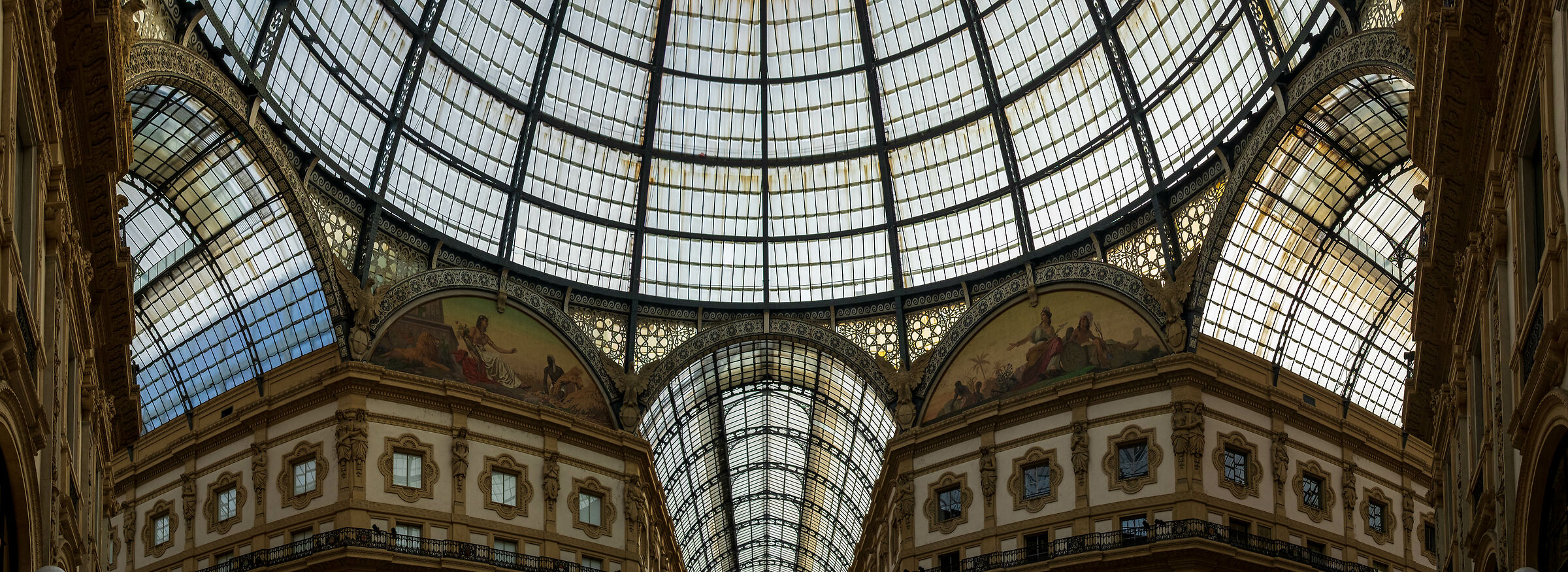 Galleria Vittorio Emanuele