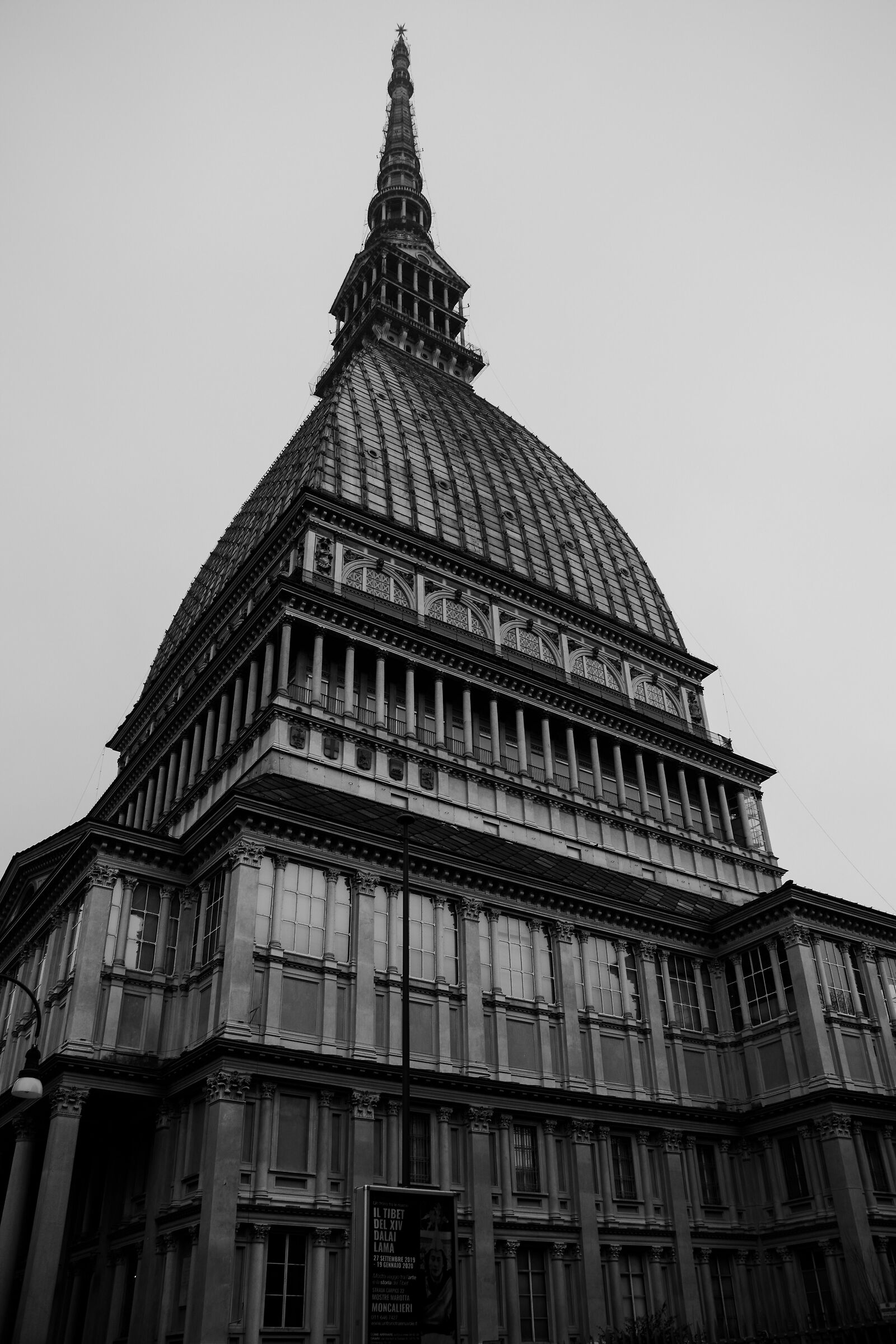 Mole Antonelliana
