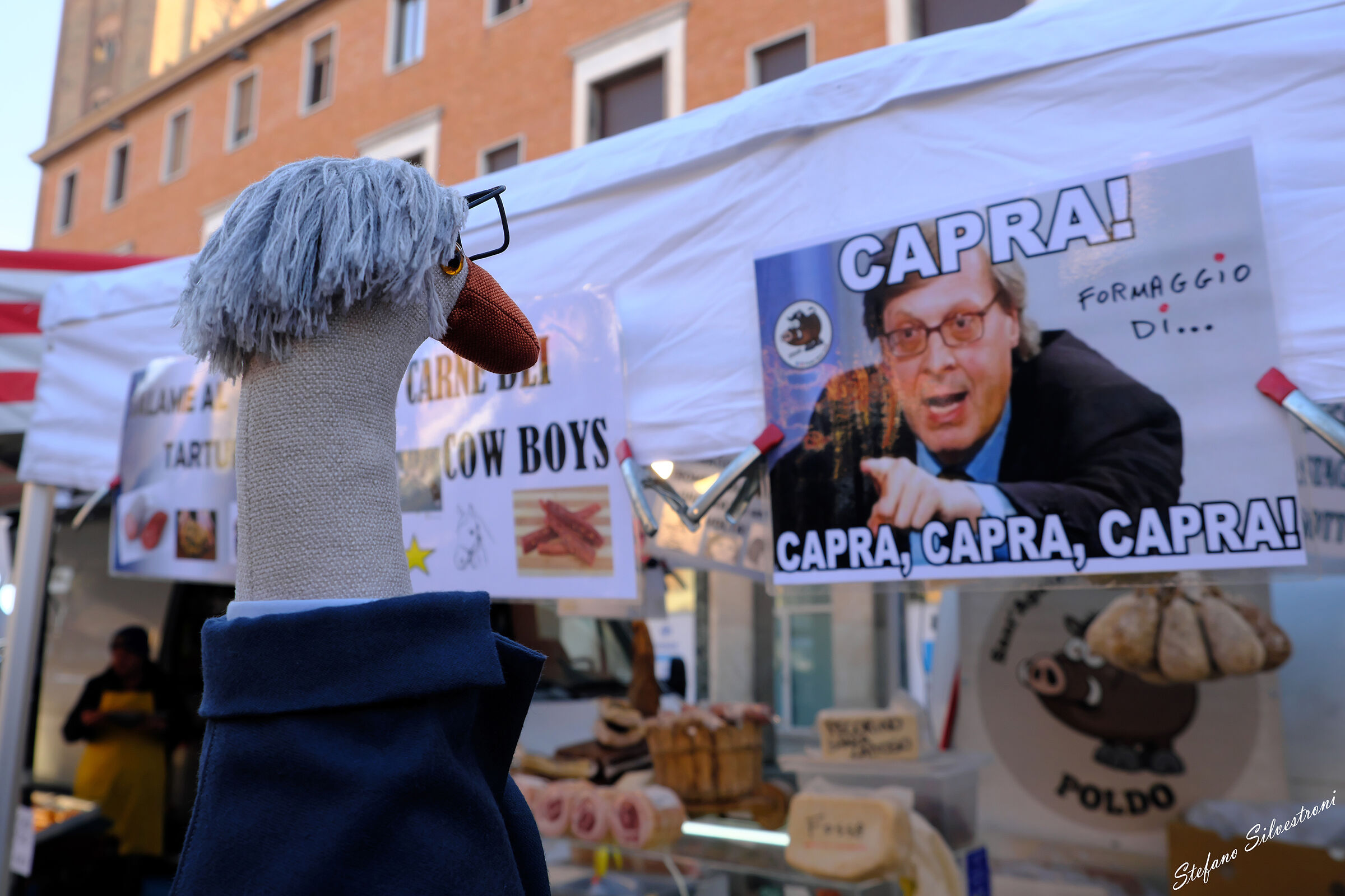 Education does not allow a Duck to comment