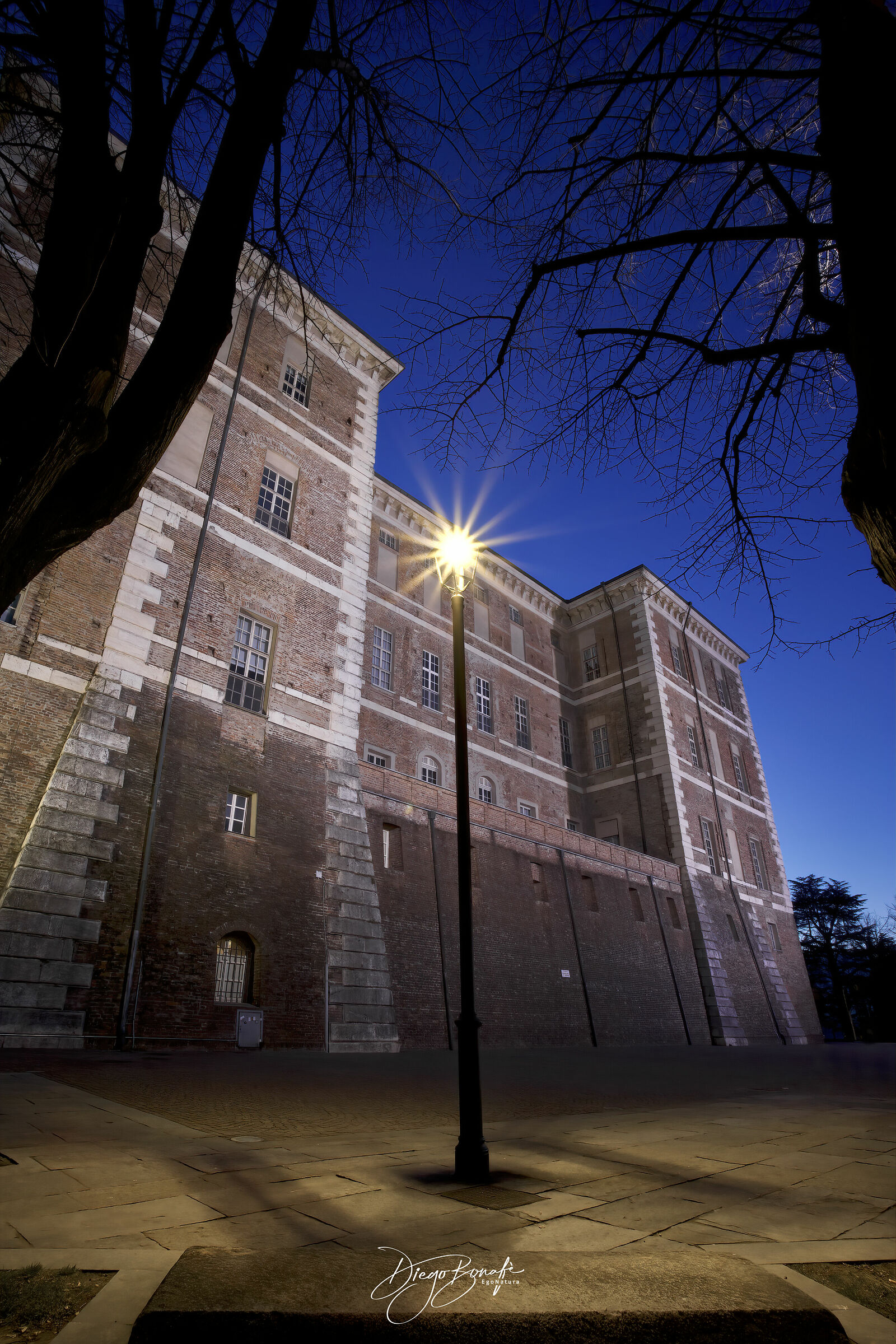 Castello di Rivoli (to)