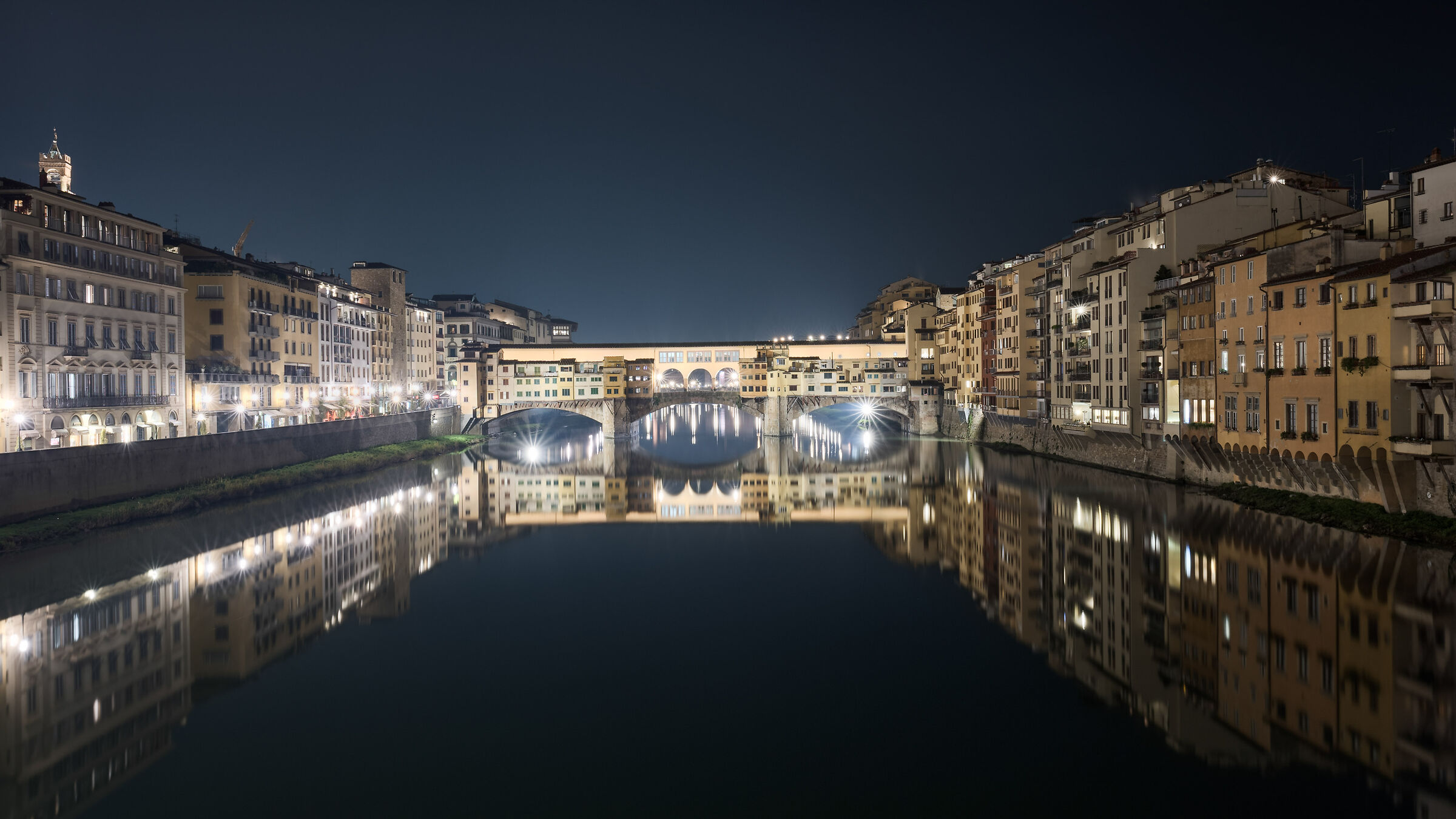 Ponte Vecchio