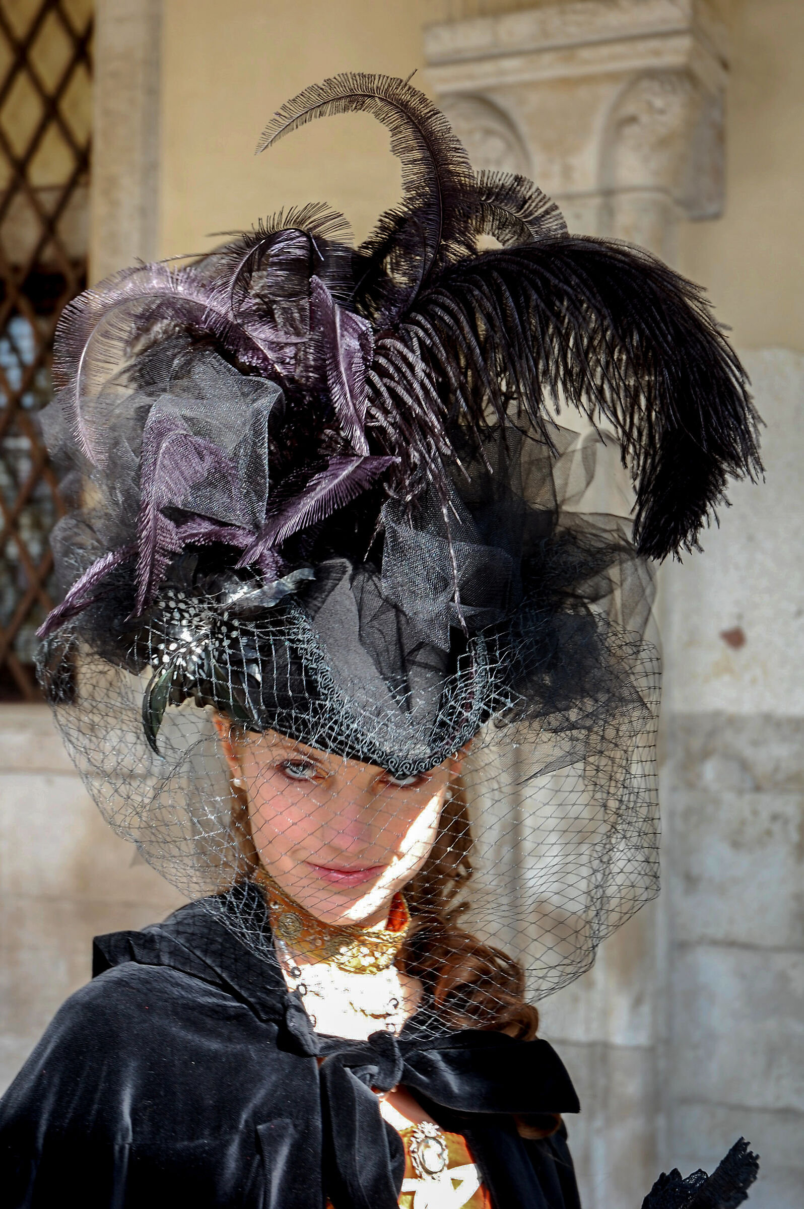 Carnevale a Venezia