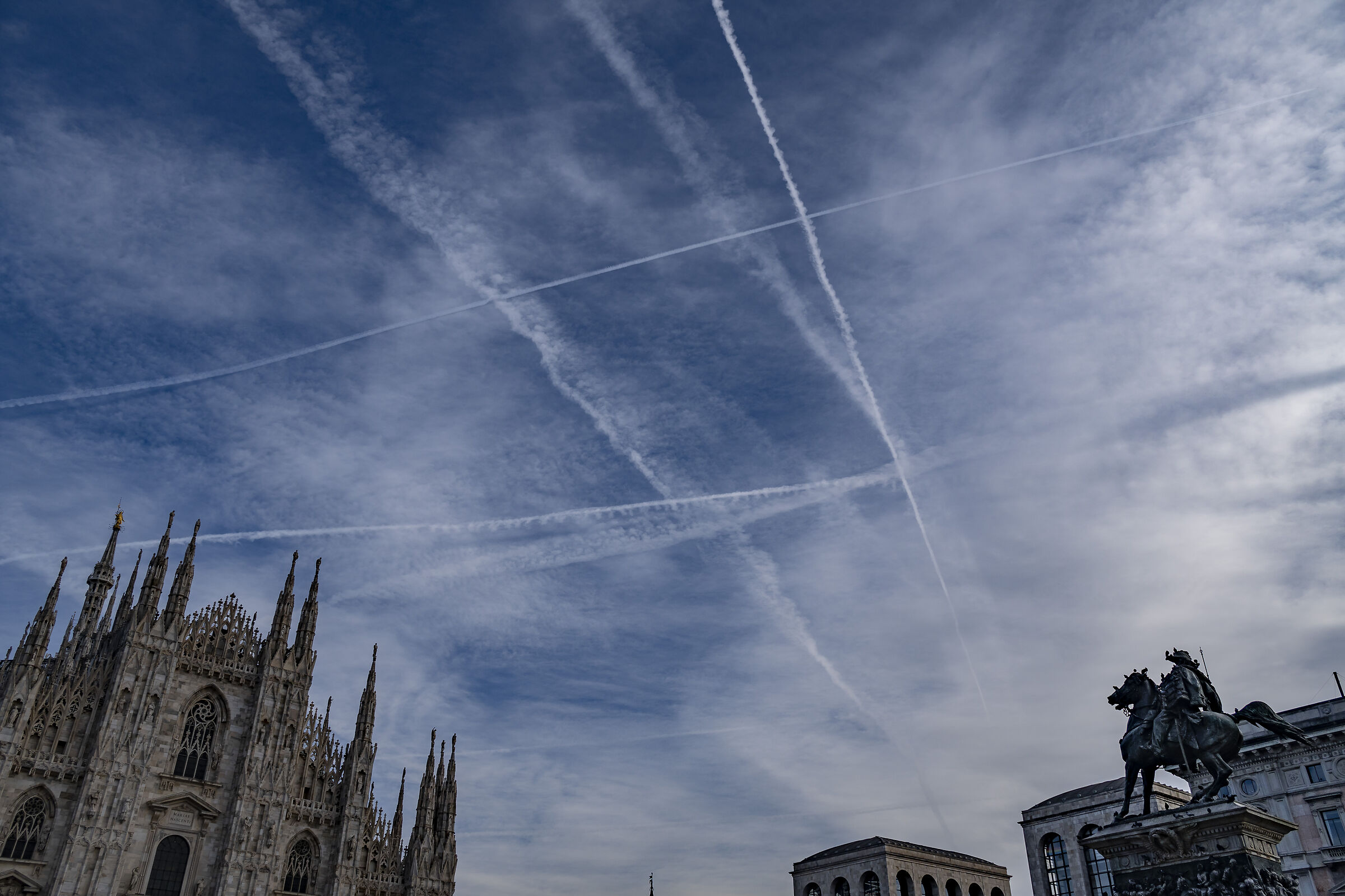 Domenica 4 febbraio 2024. 15:40