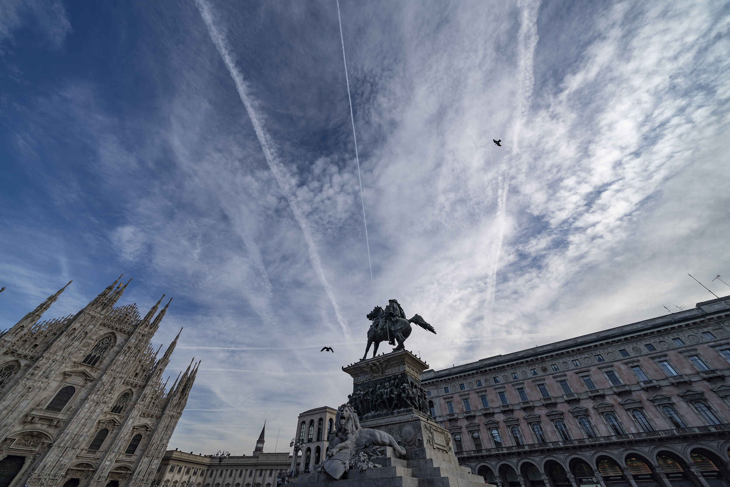Domenica 4 febbraio 2024. 15:49