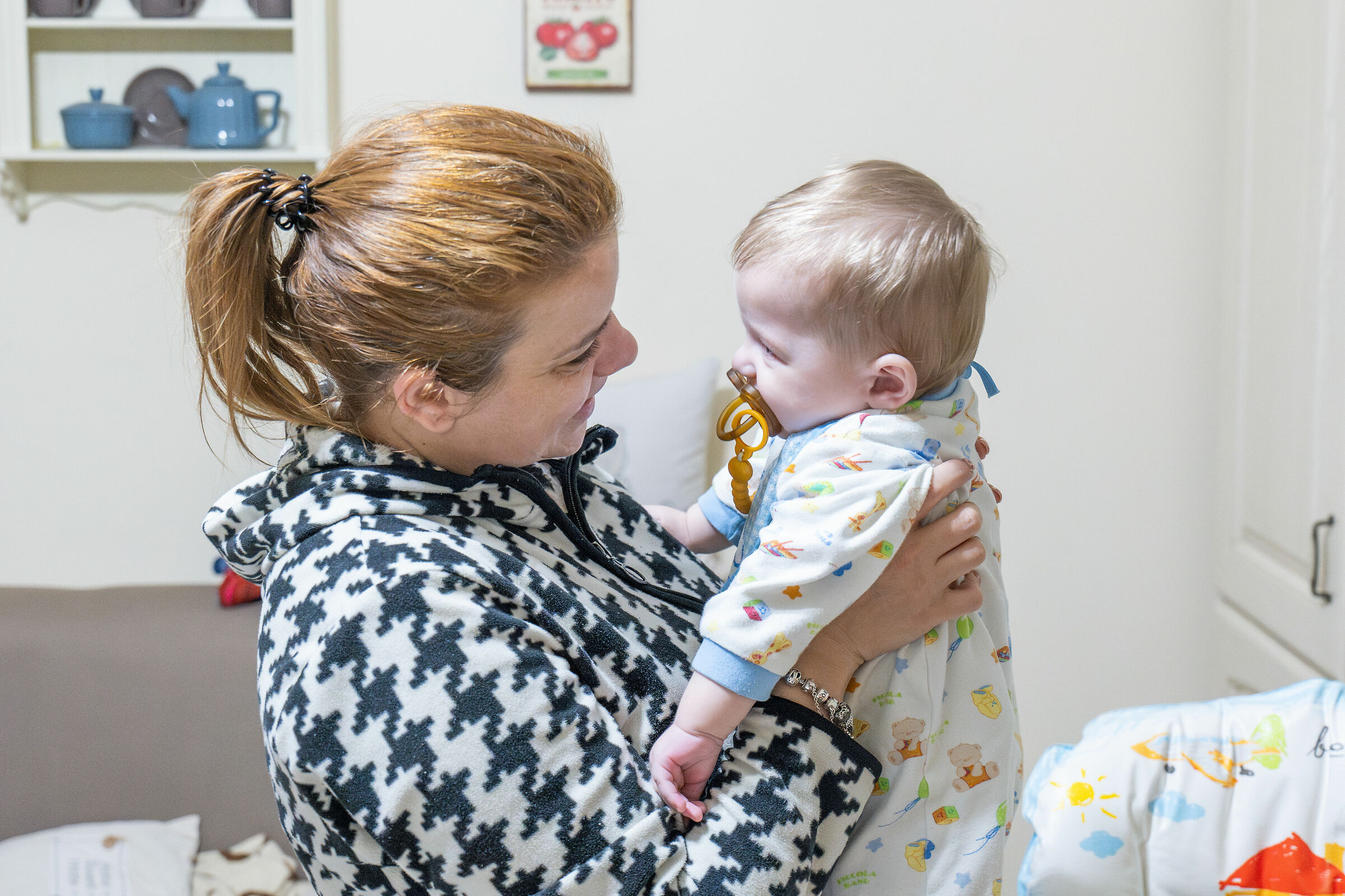 amore incondizionato