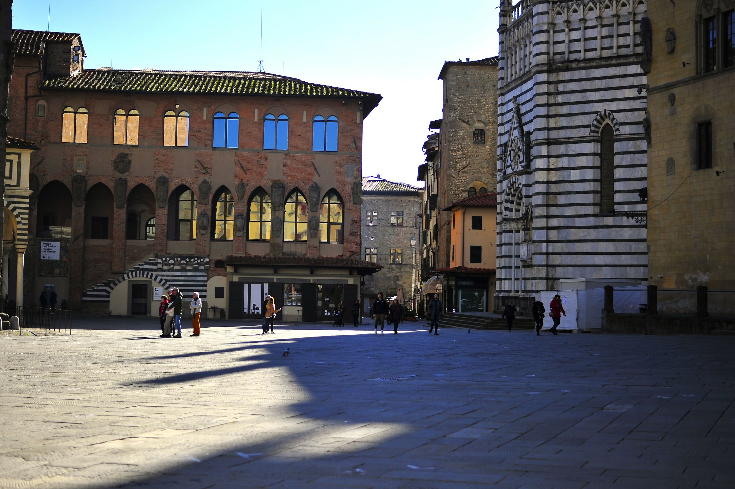 Pistoia