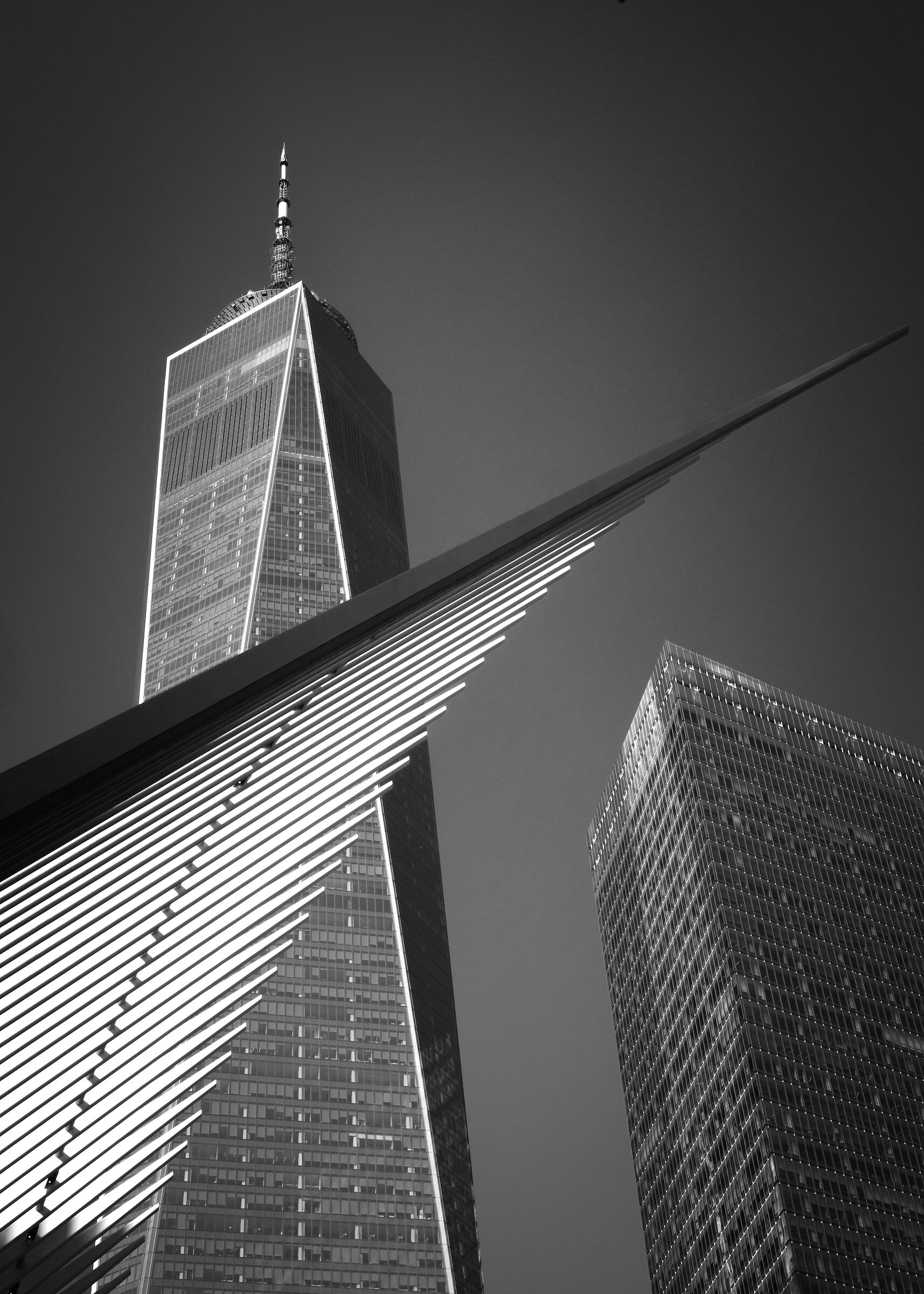 World Trade Center