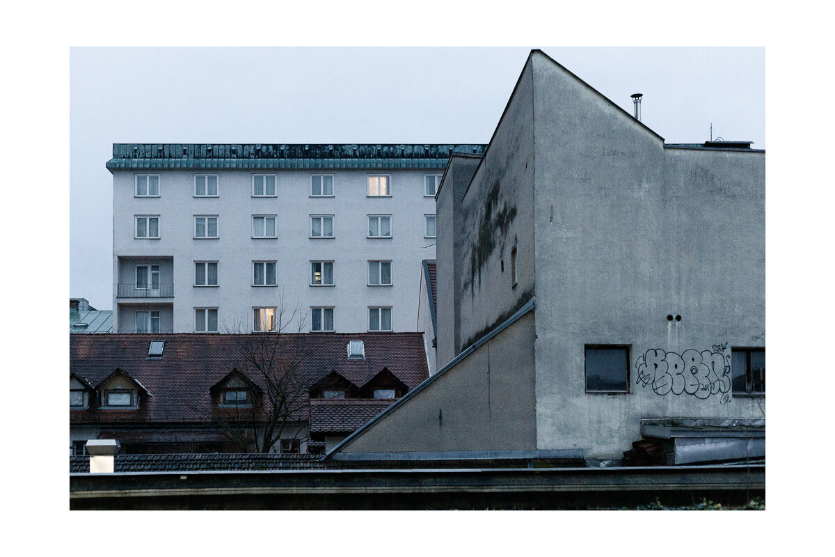 Geometries of the morning