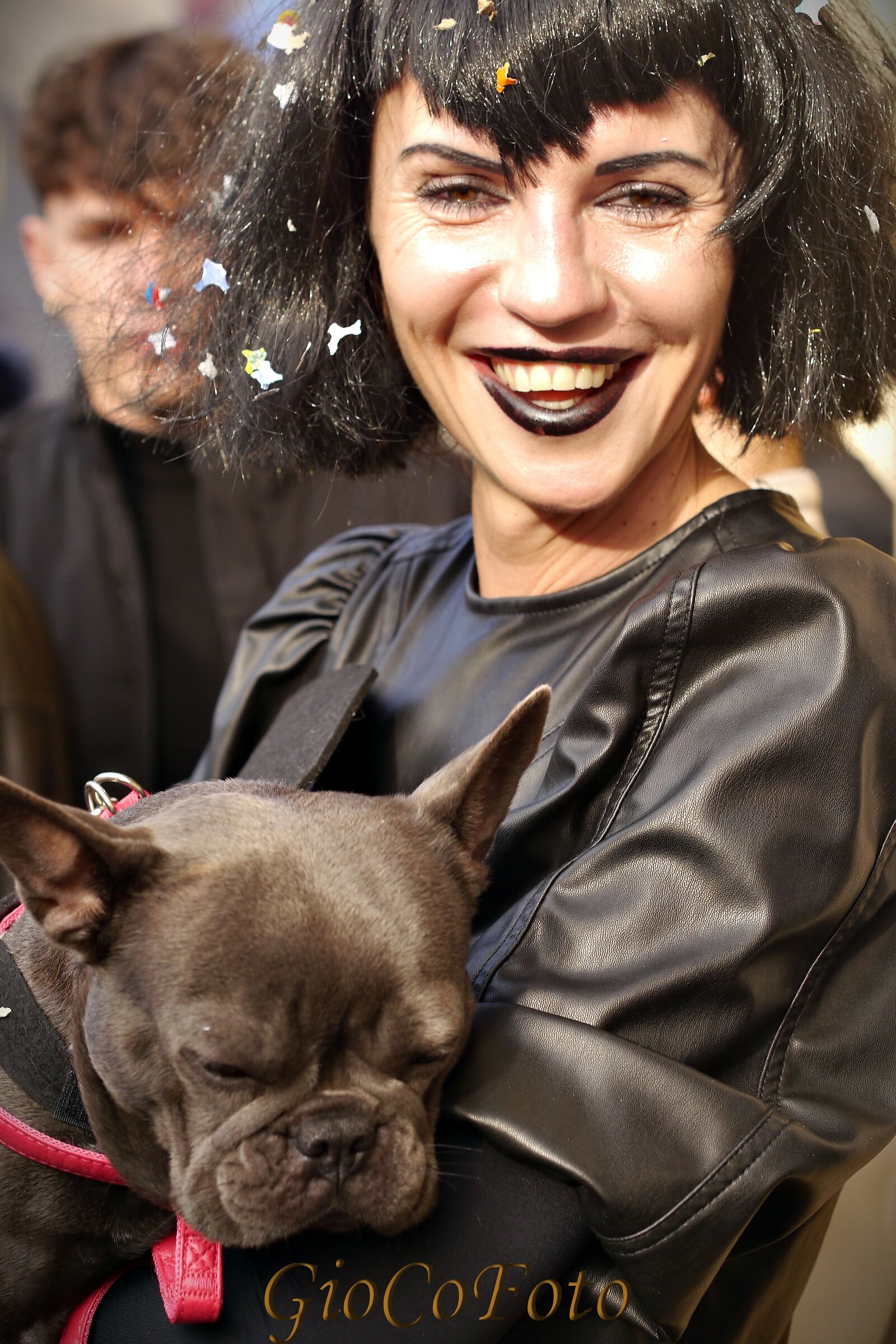 il carnevale e'...per tutti!