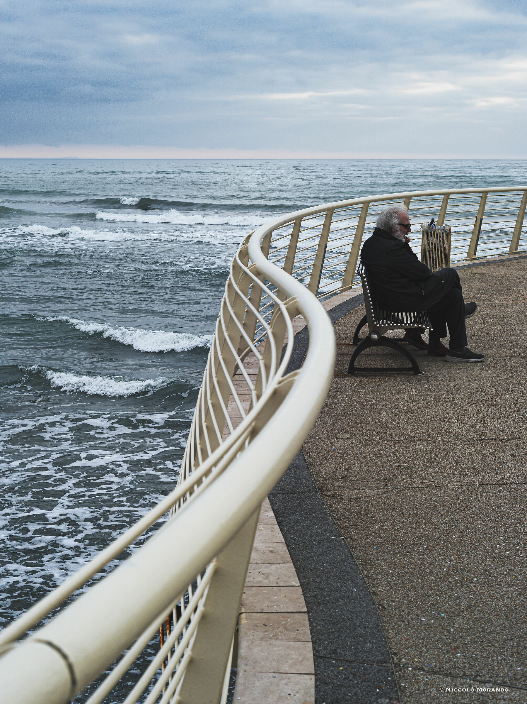 Iodine (Lido di Camaiore)