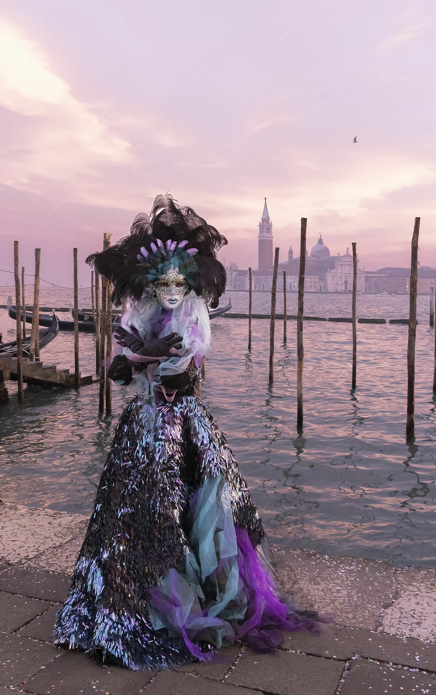 Venezia 2024