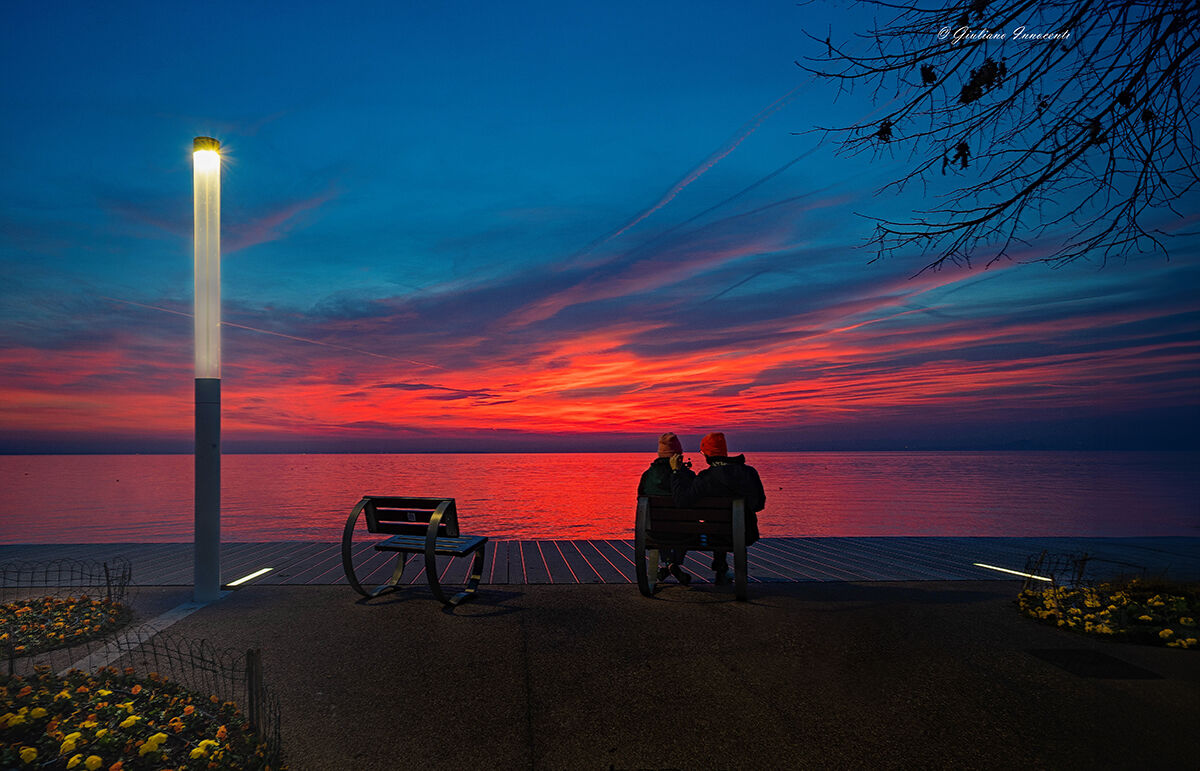 cuori pieni d'amore