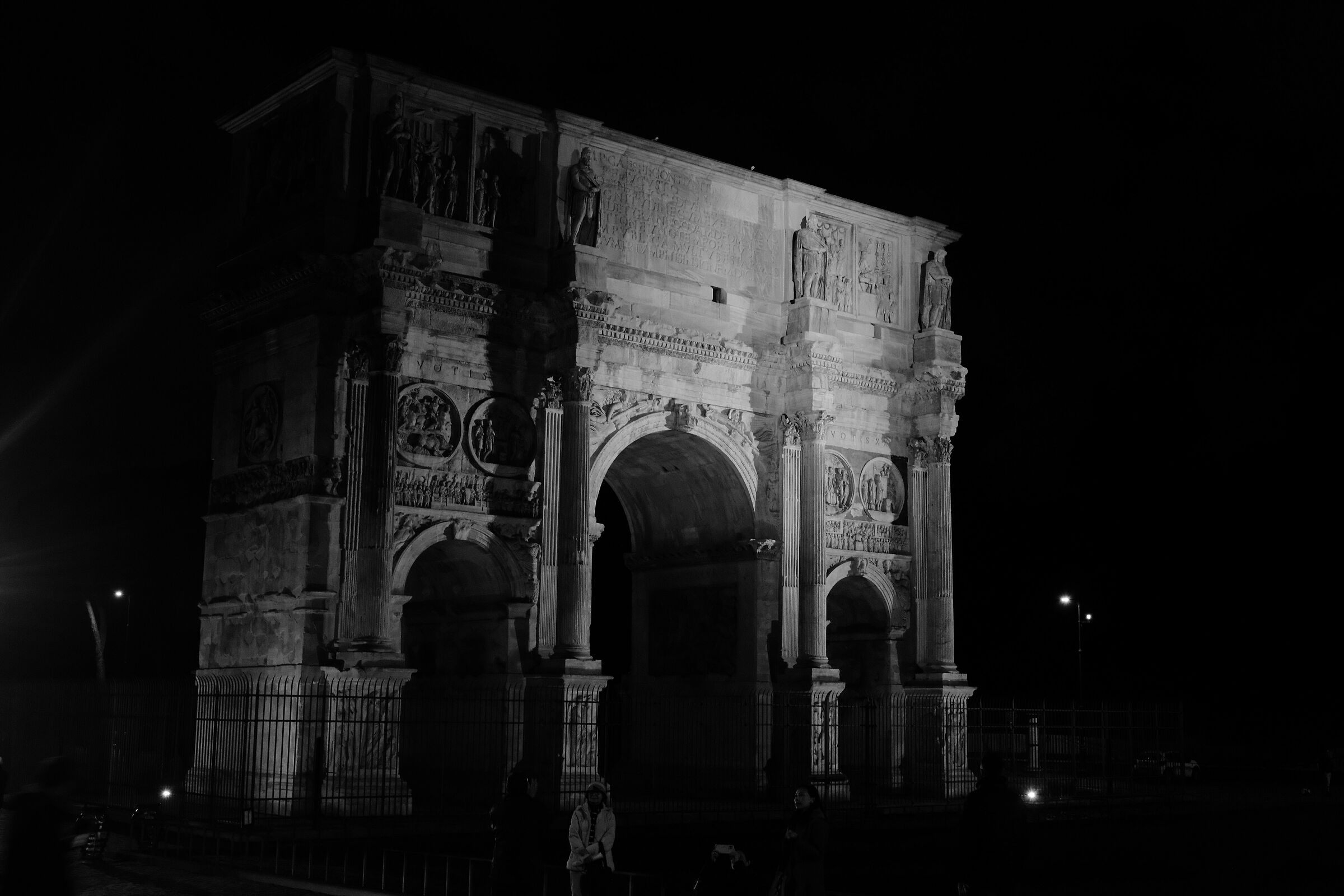 Arch of Constantine