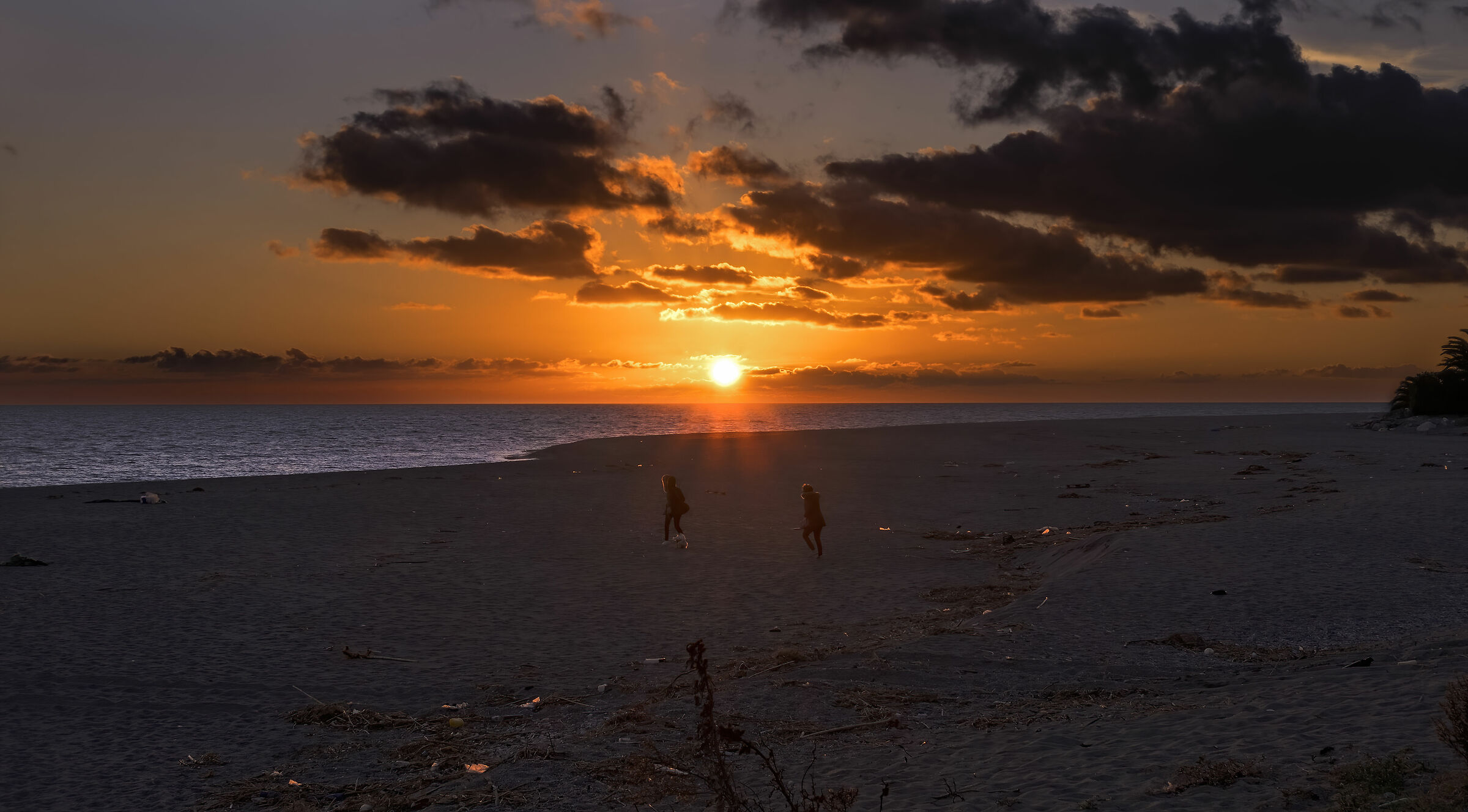 Riviera dei Tramonti - Gizzeria LIdo