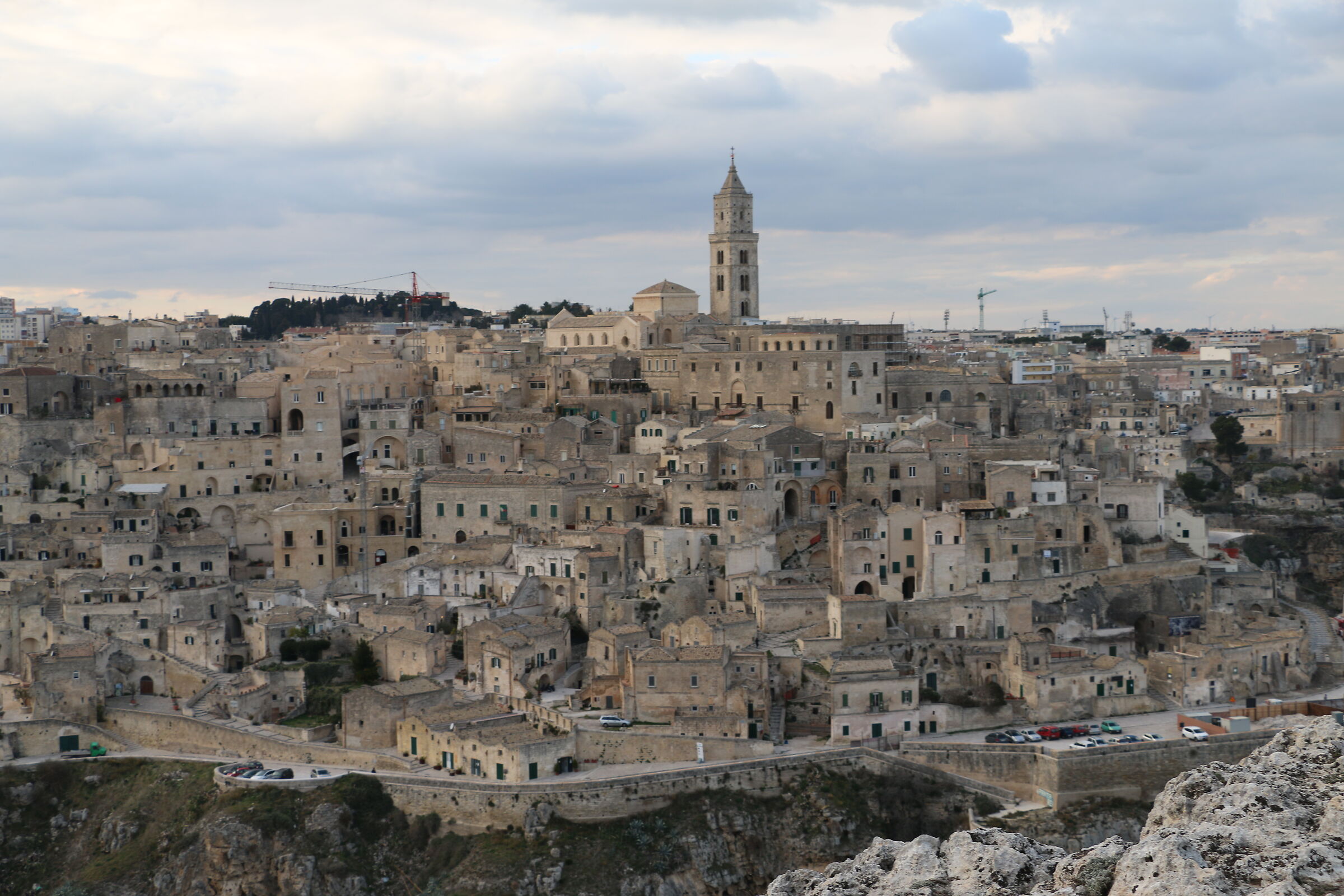 Matera
