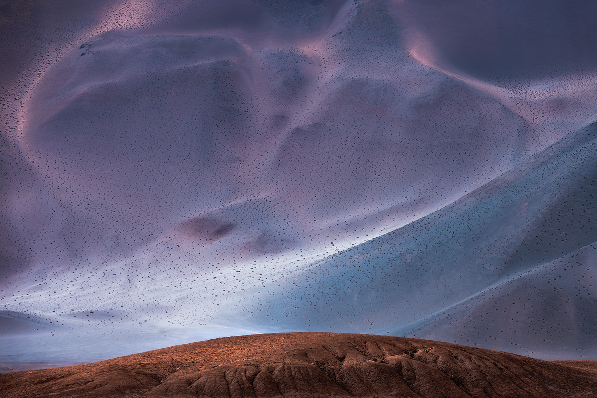 interstellar