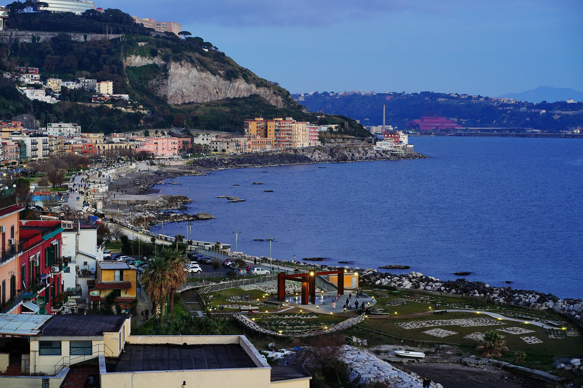 ... after the Ecomonster