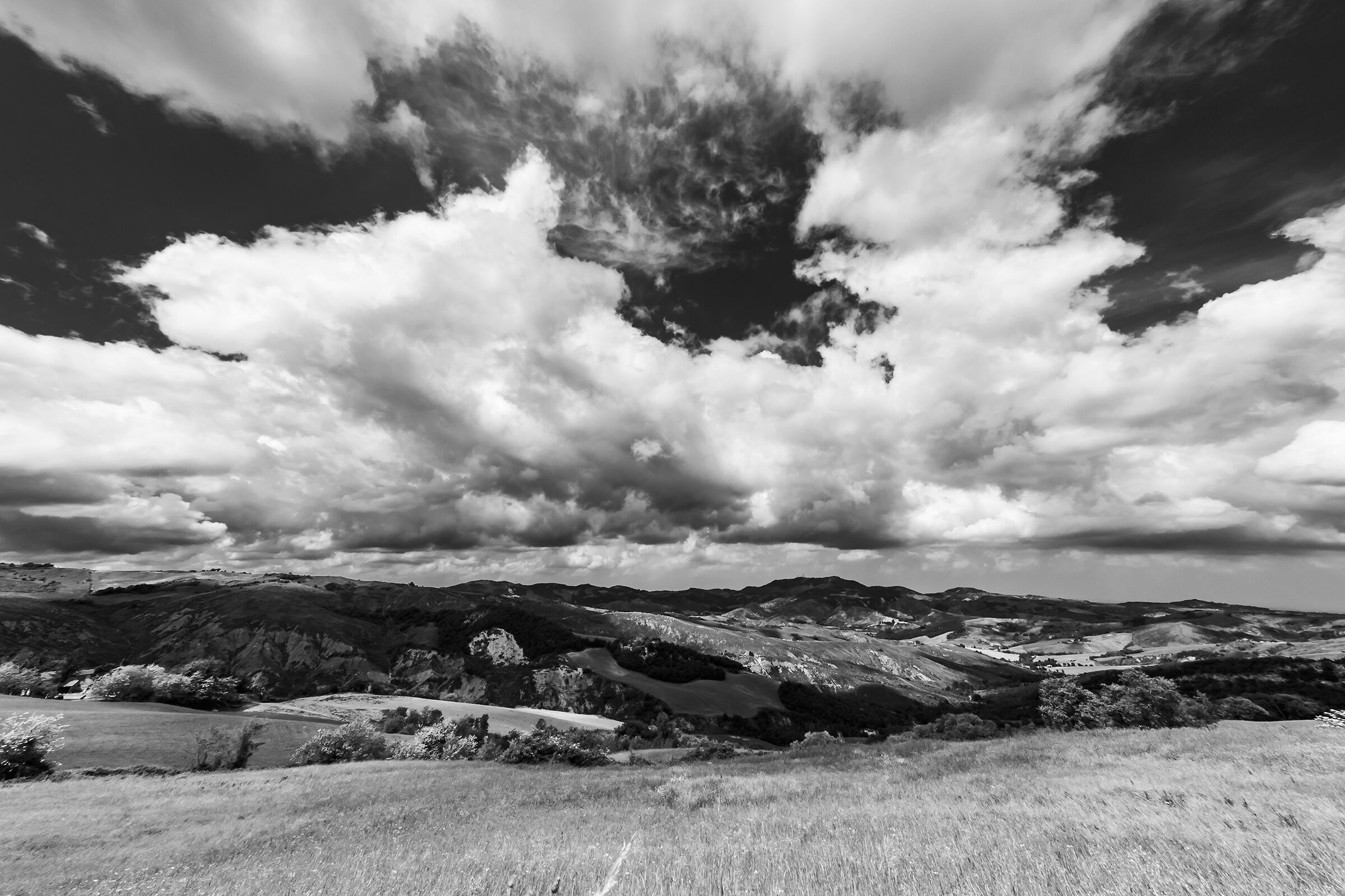 Apennines