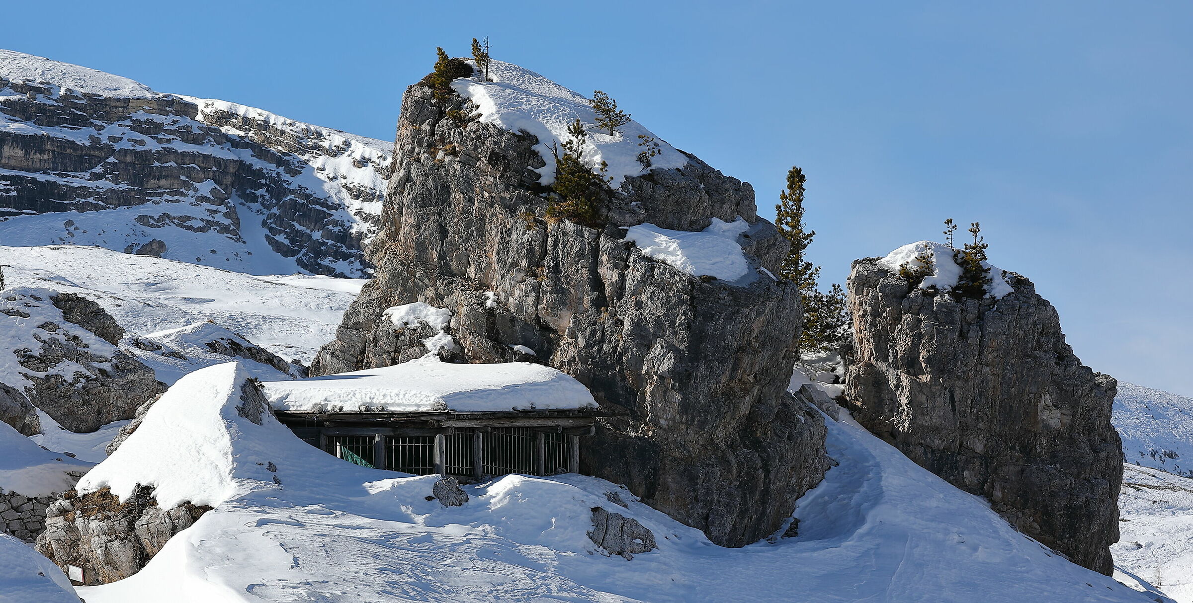 Zona 5 Torri - 04/02/2024