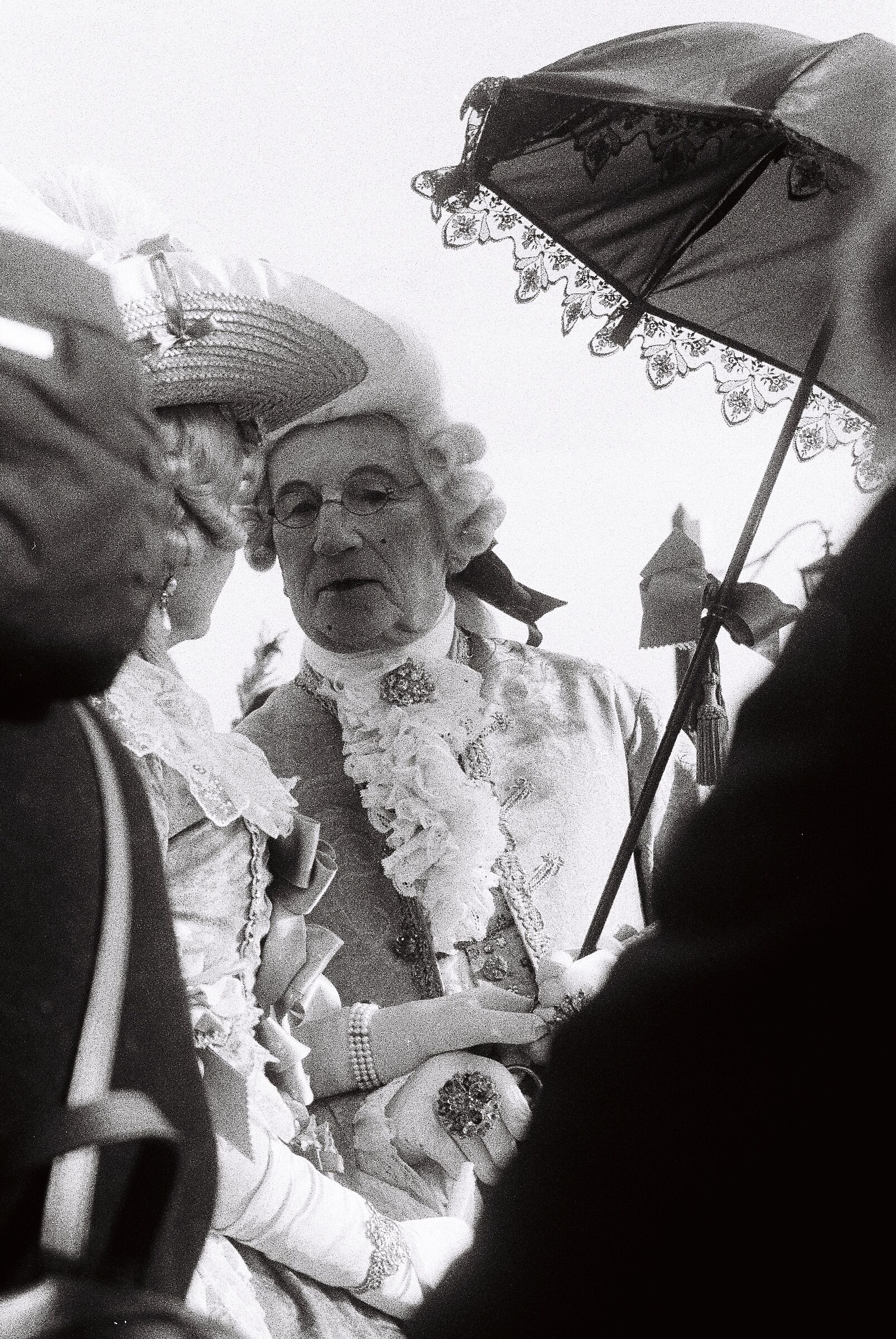 Eleganza di un epoca che fu