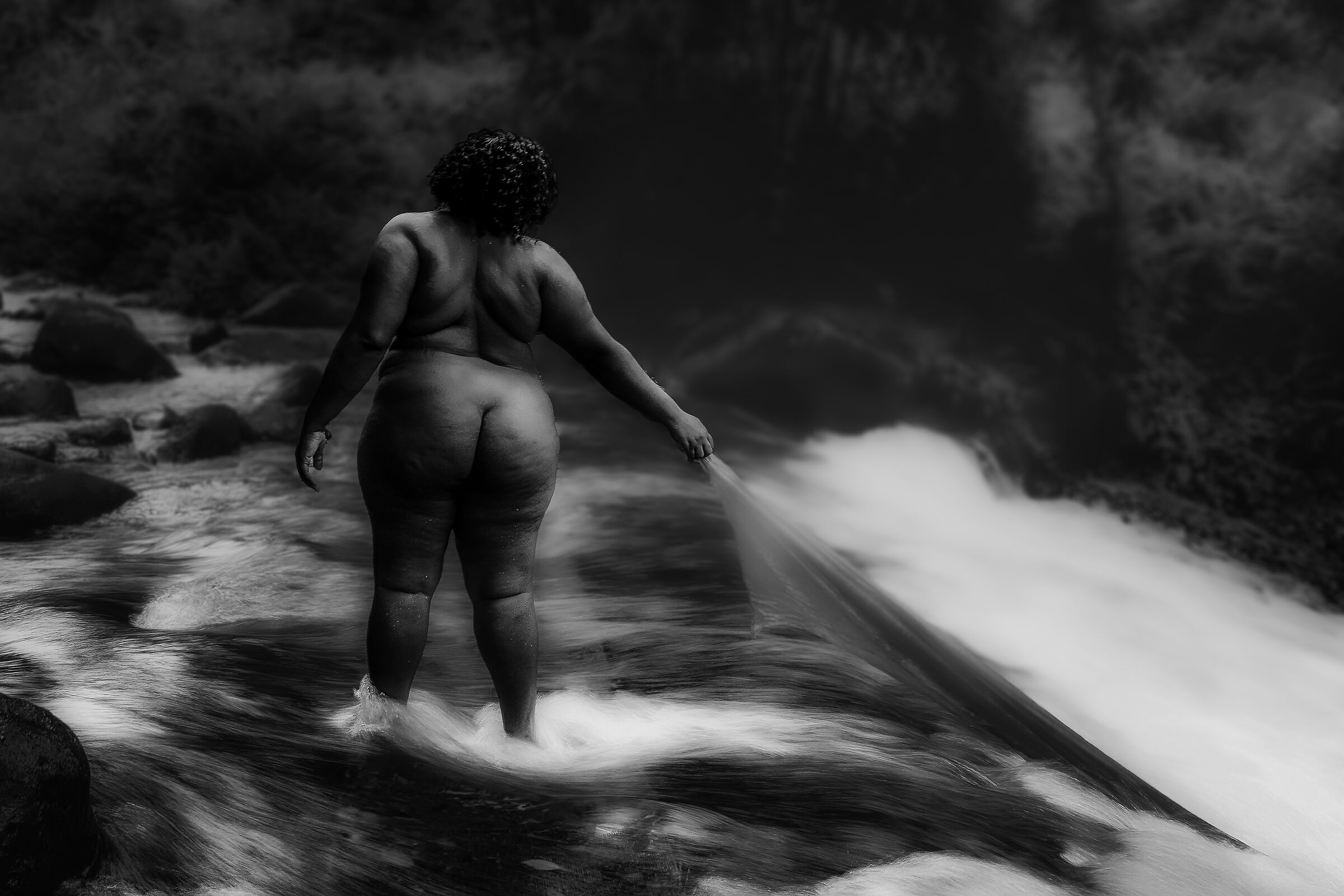 Amante naturale