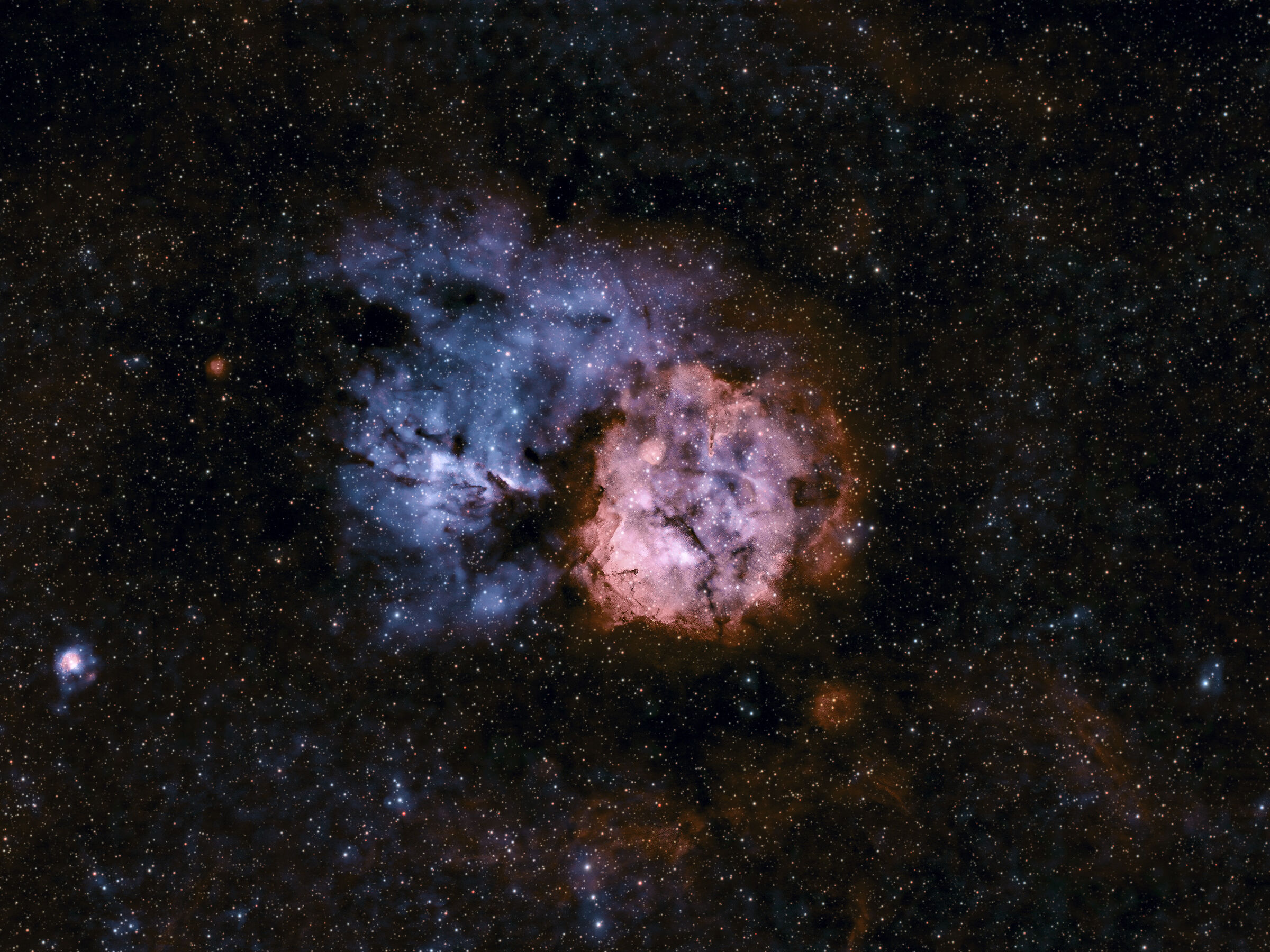 SH2-284