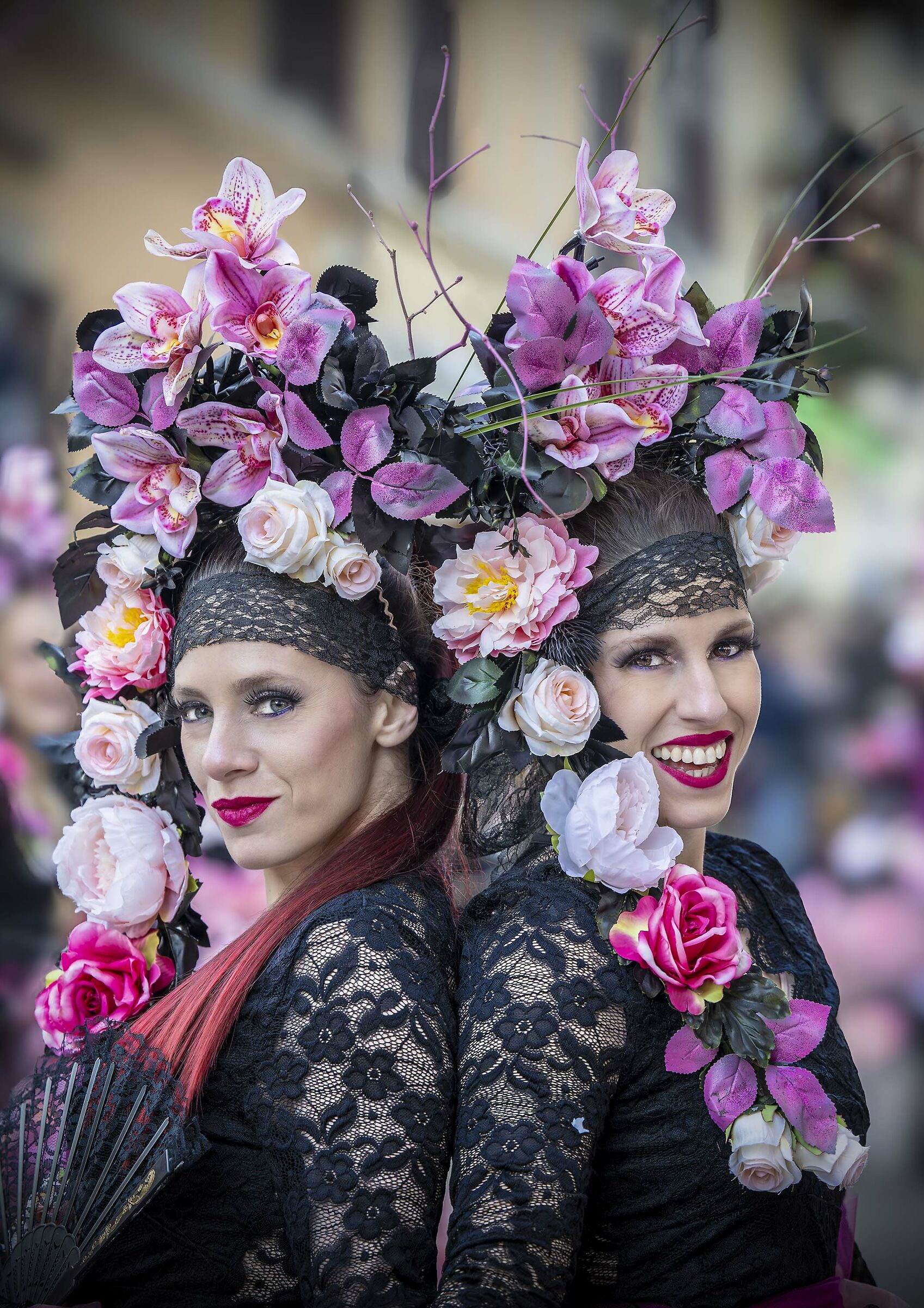 Carnevale di Ronciglione 28.01.24