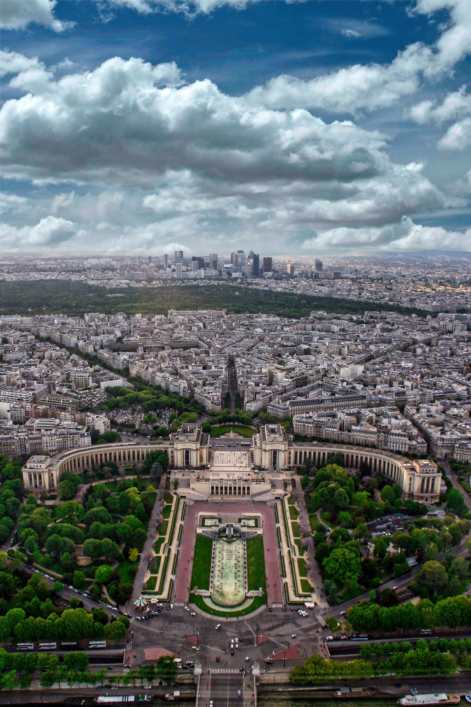 La Défense