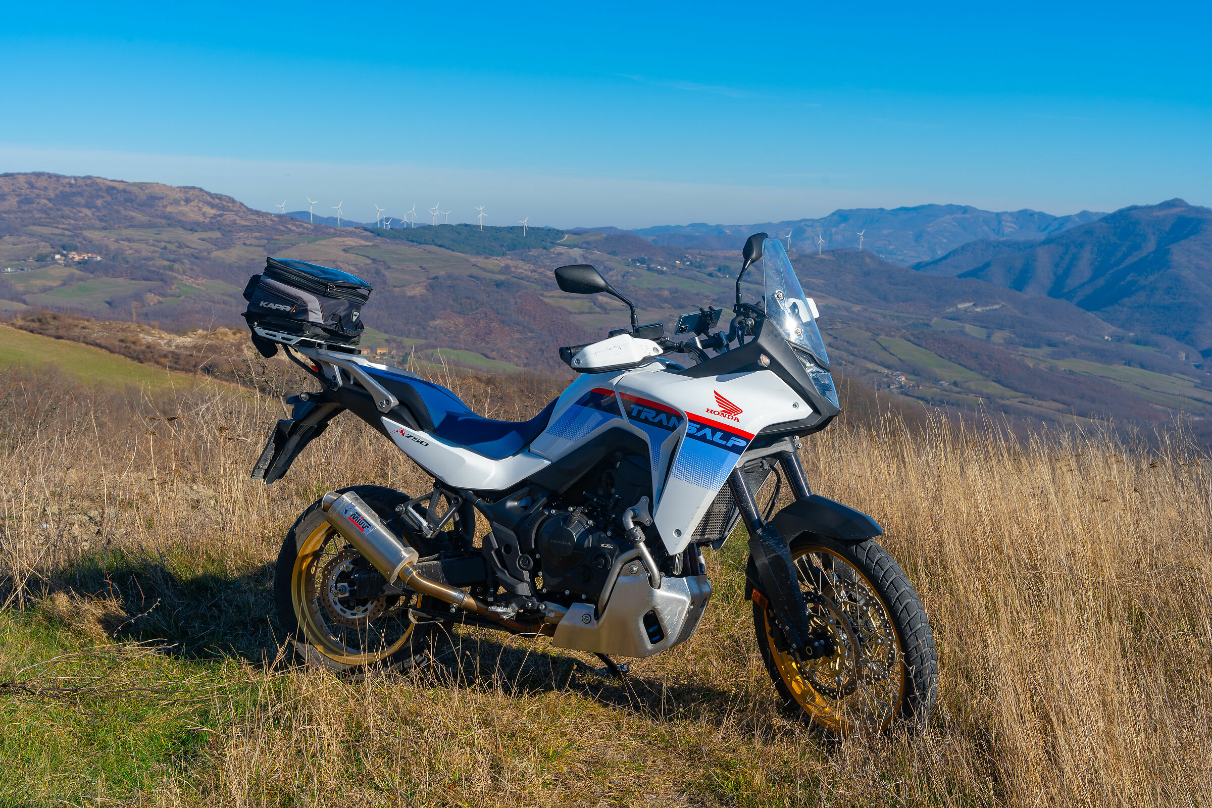 In quel del Mugello