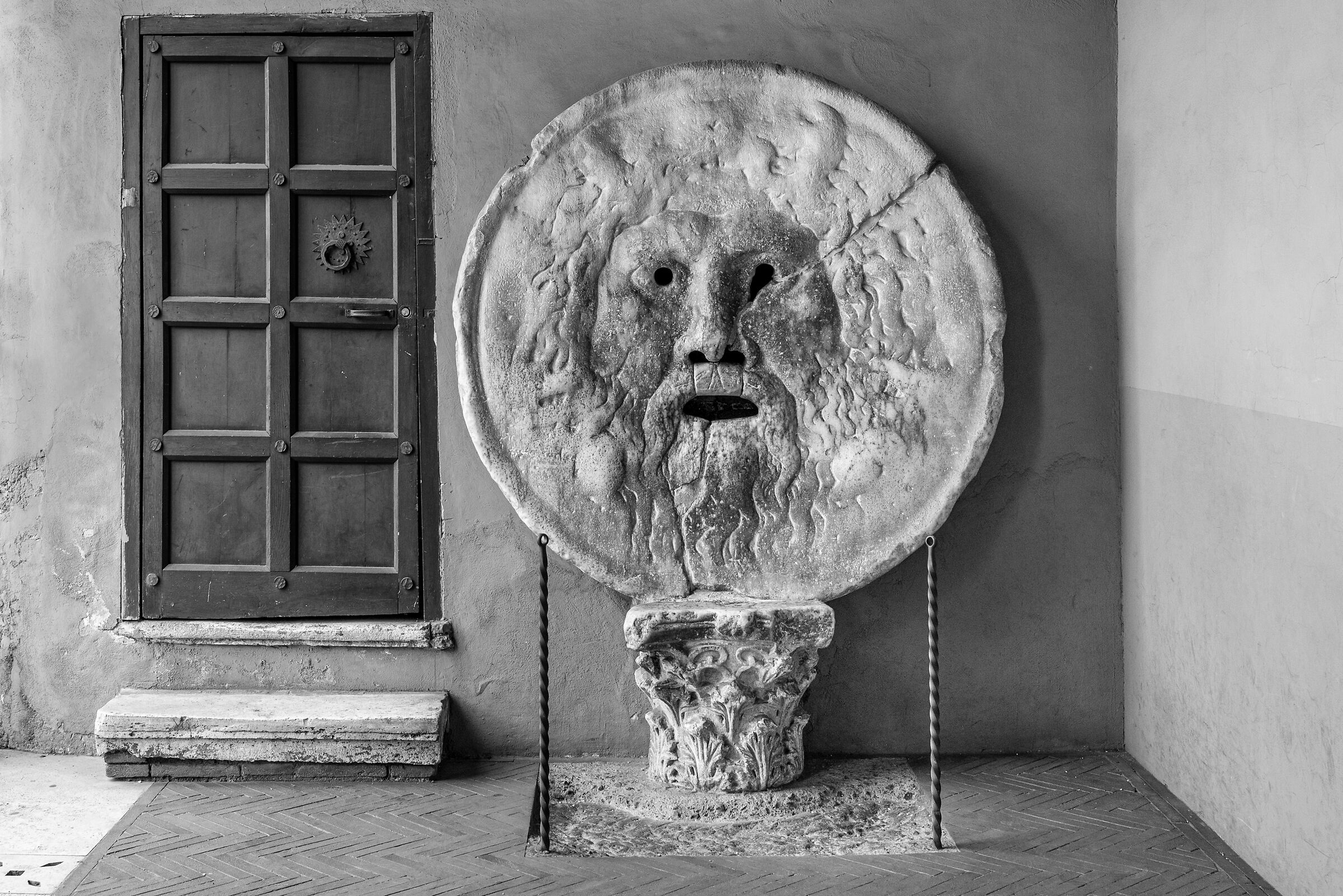 La Bocca della Verità