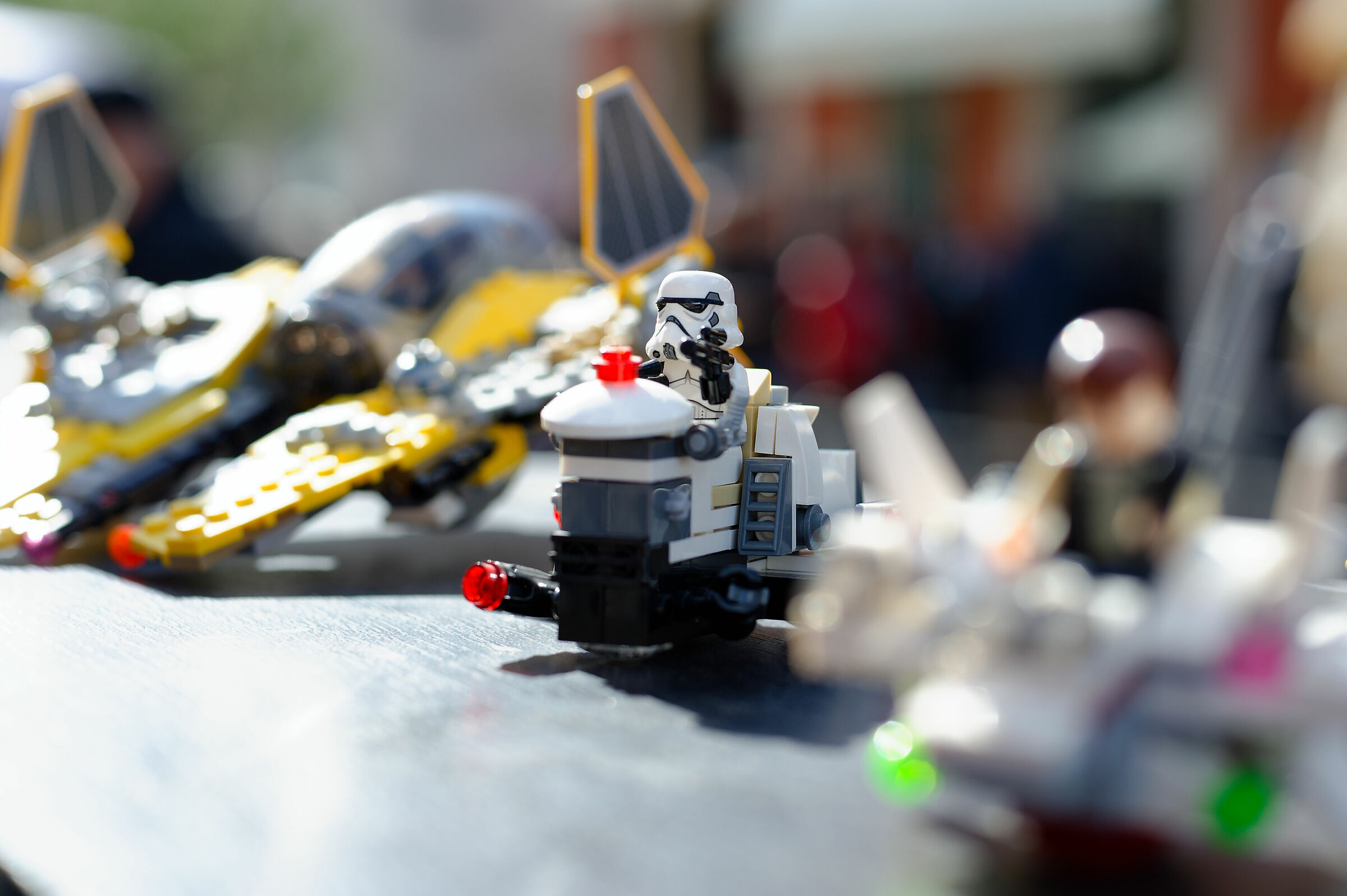 tutto il resto è crop