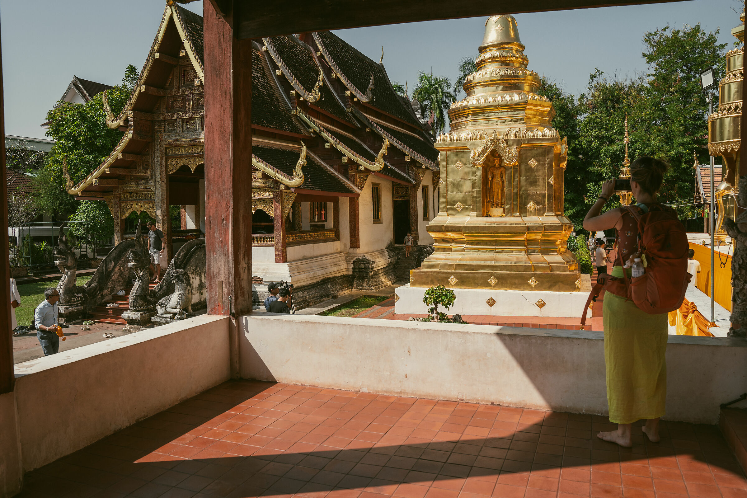 Chiang Mai