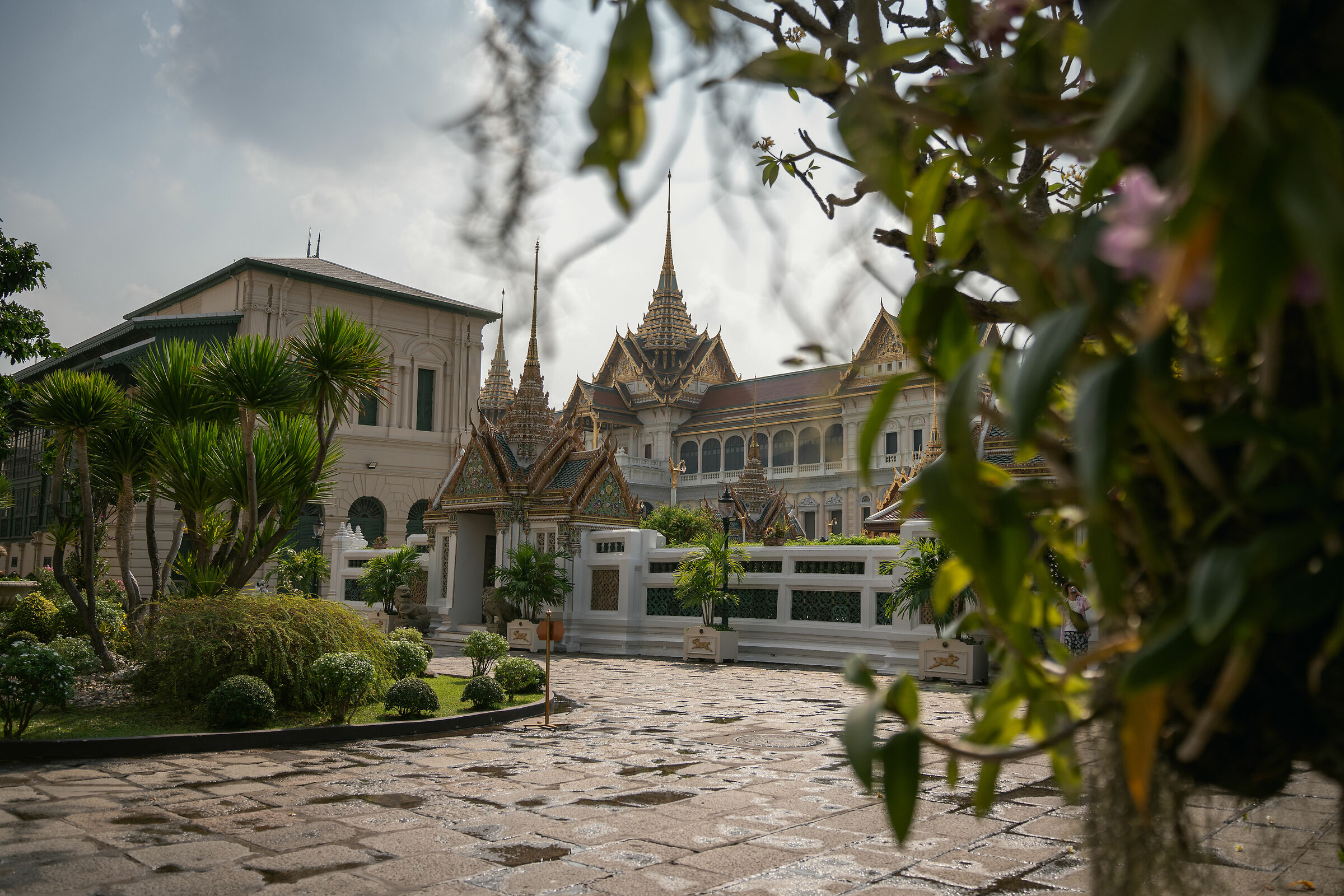 Grand Palace Bangkok