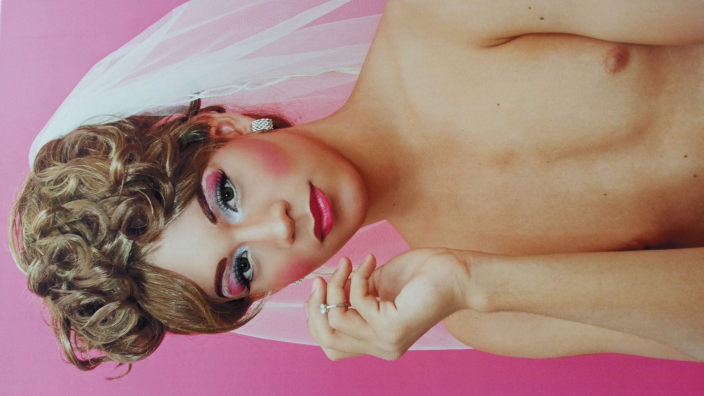 Desvestida de Aguirre