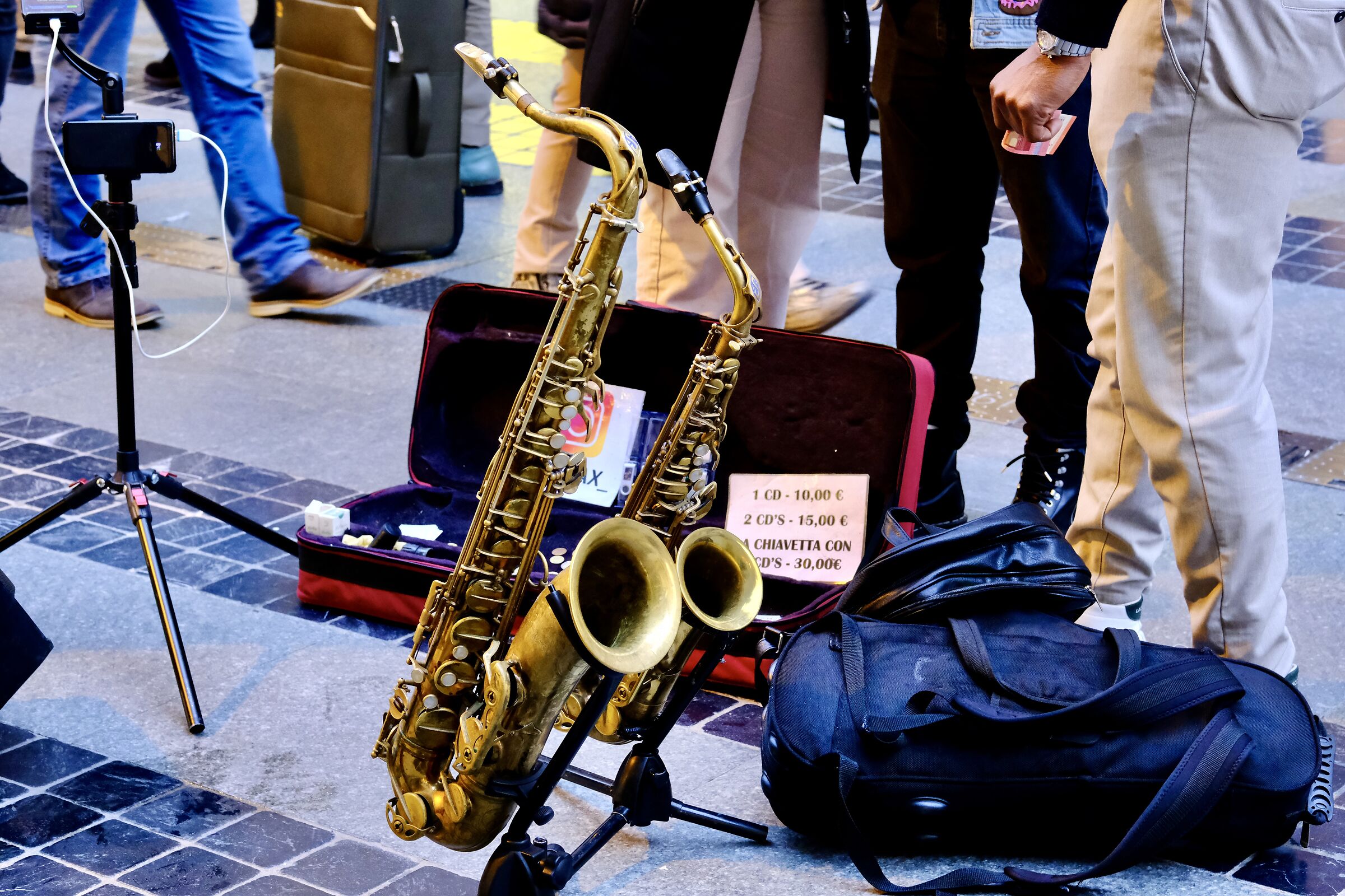 Il prezzo è giusto...???