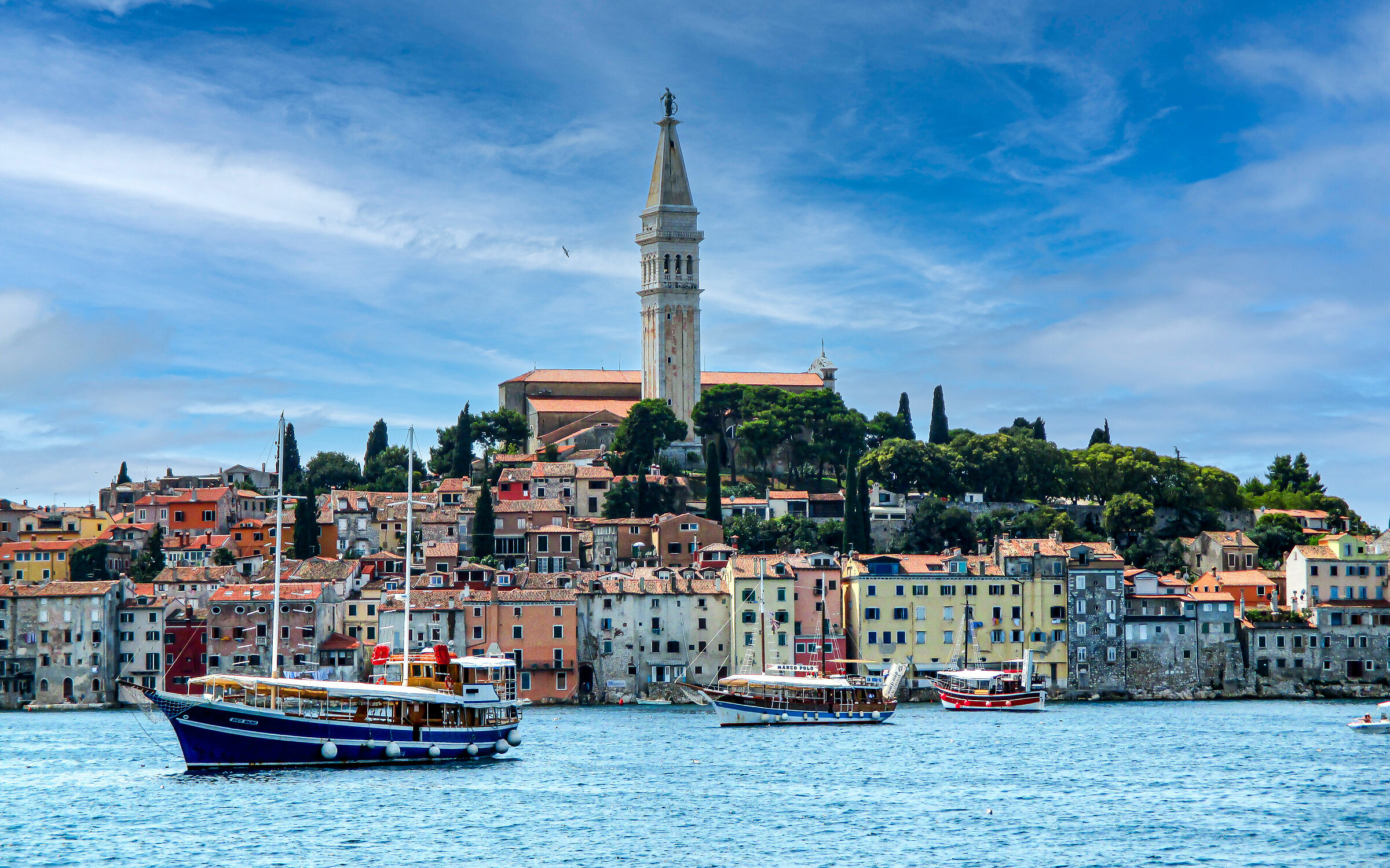 Rovinj, Croatia