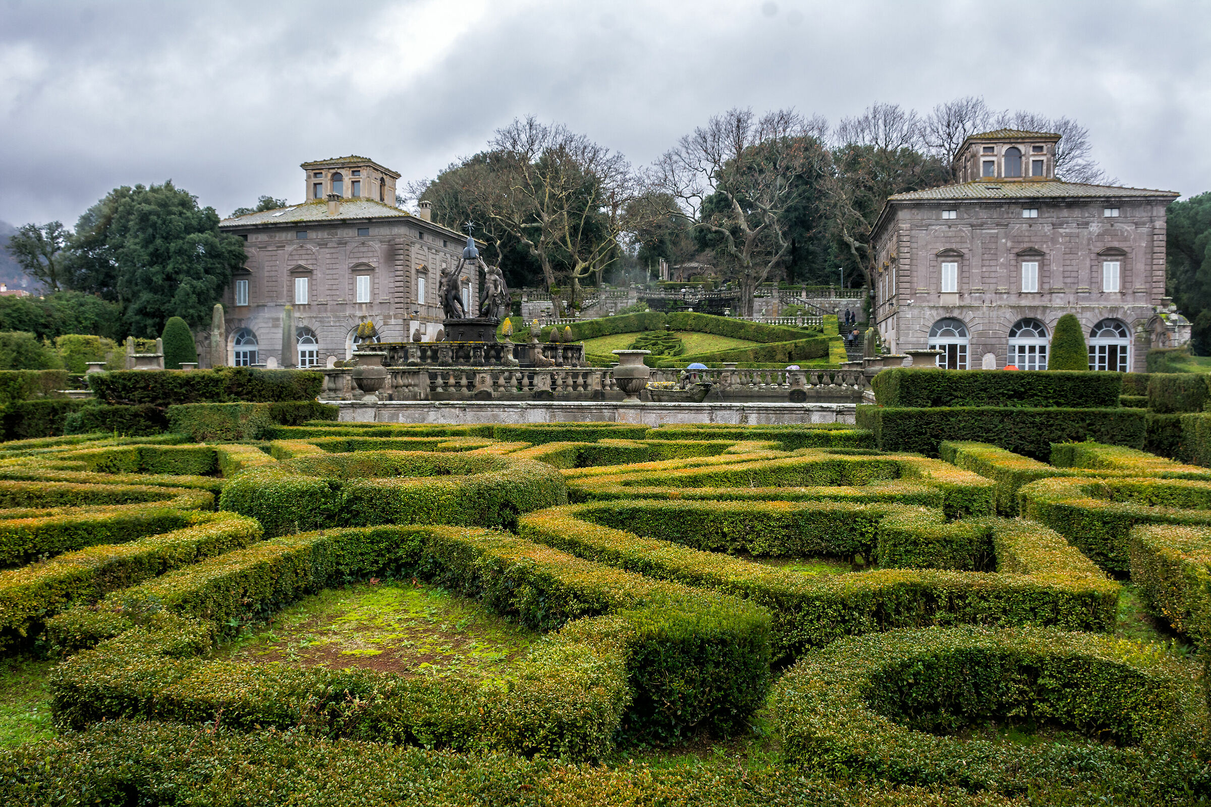 Villa Lante