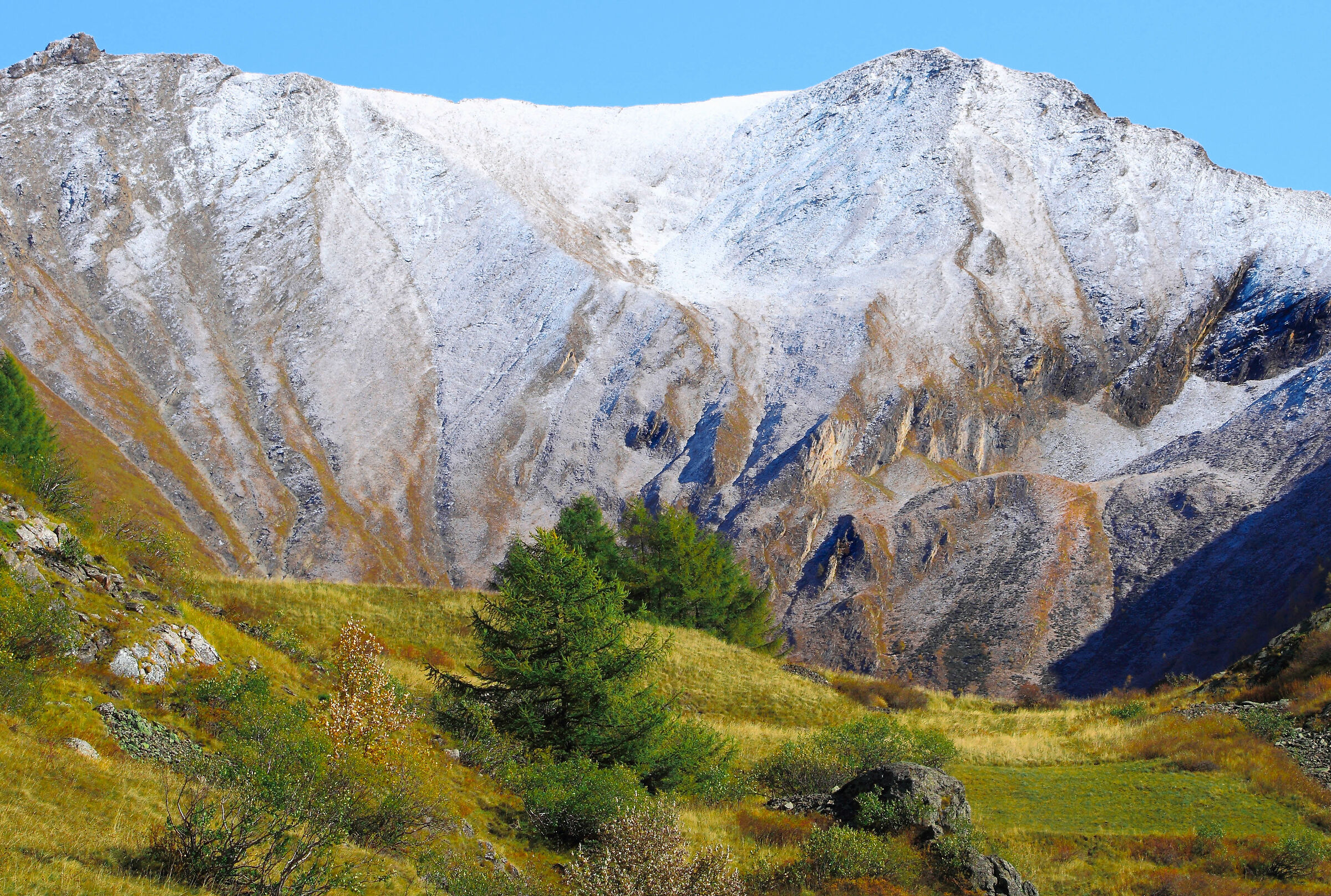 parco orsiera rocciavre'