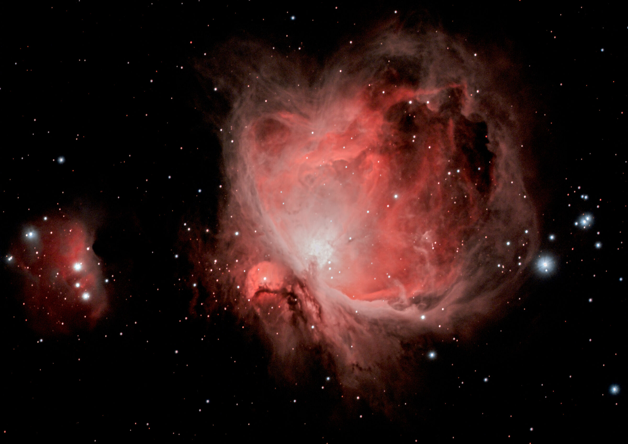 Sempre Orione da Roma