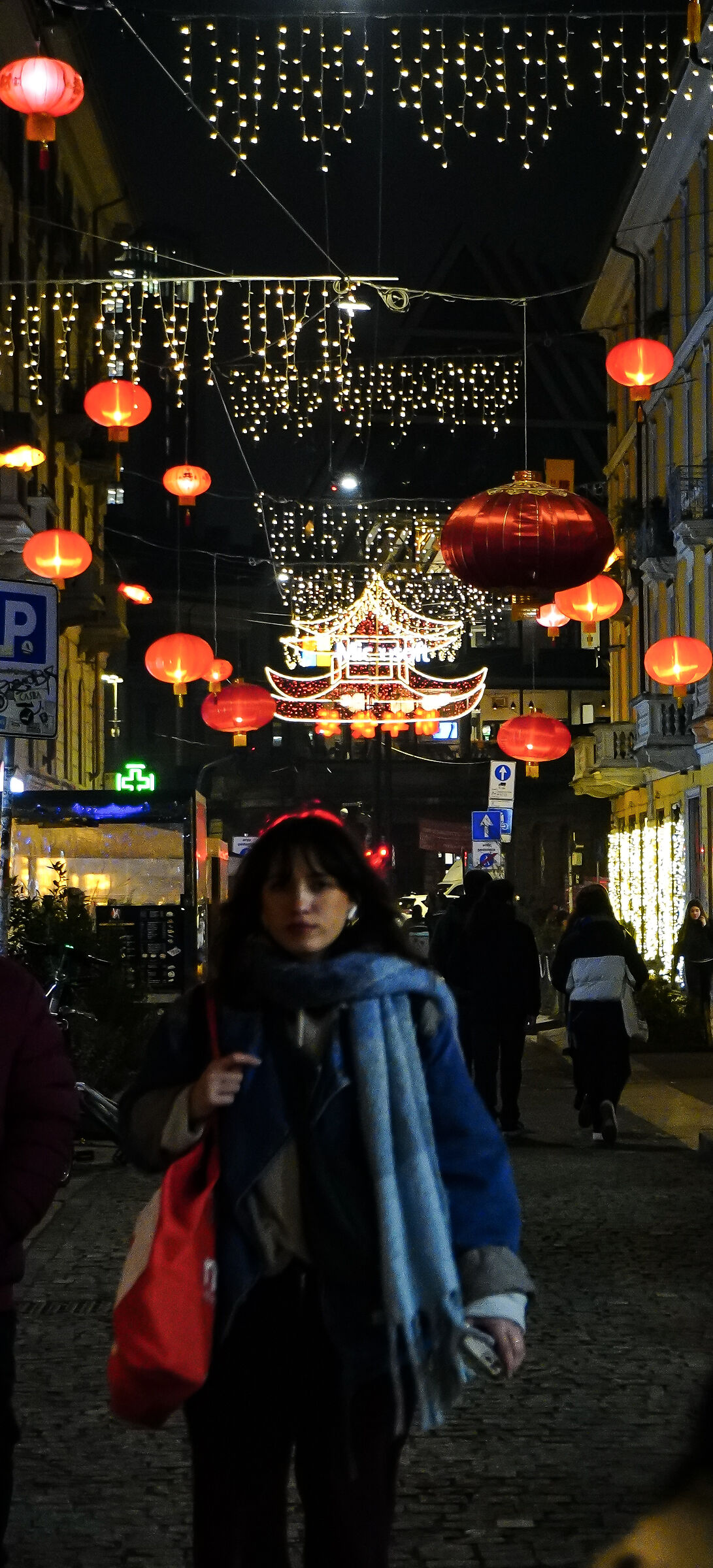 Chinatown