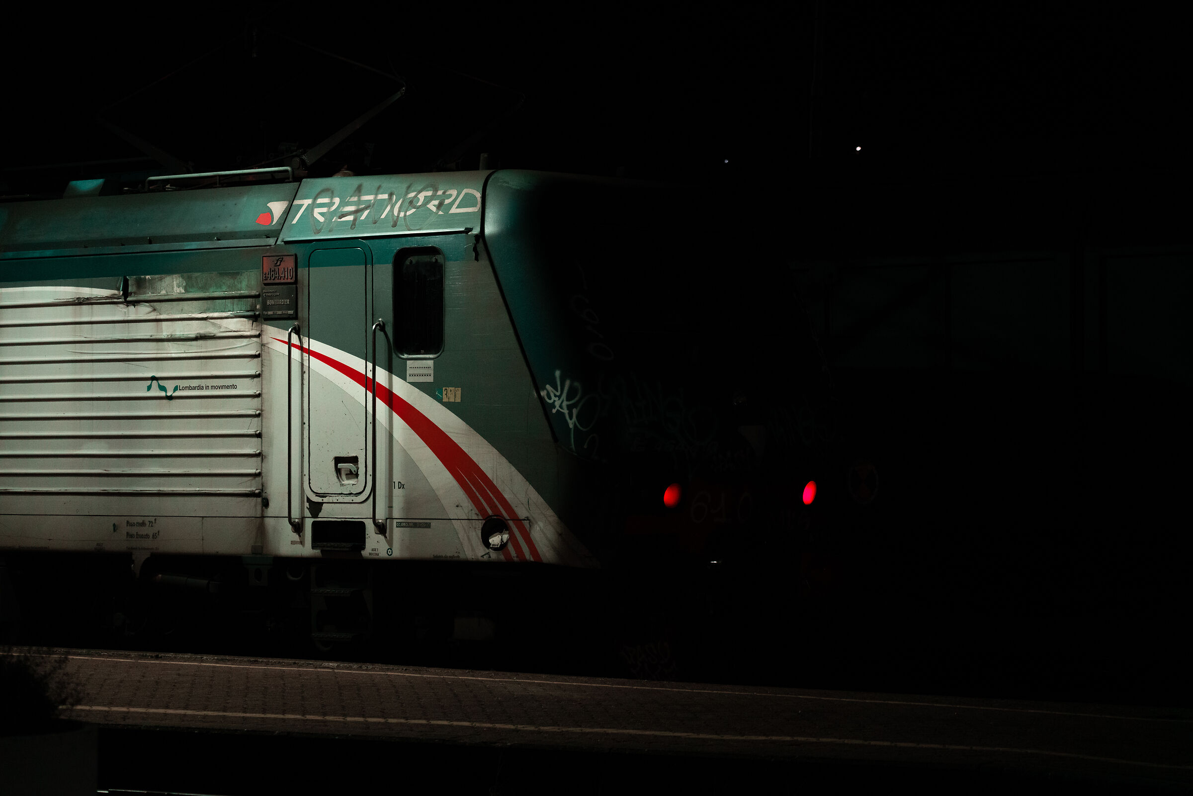Treno