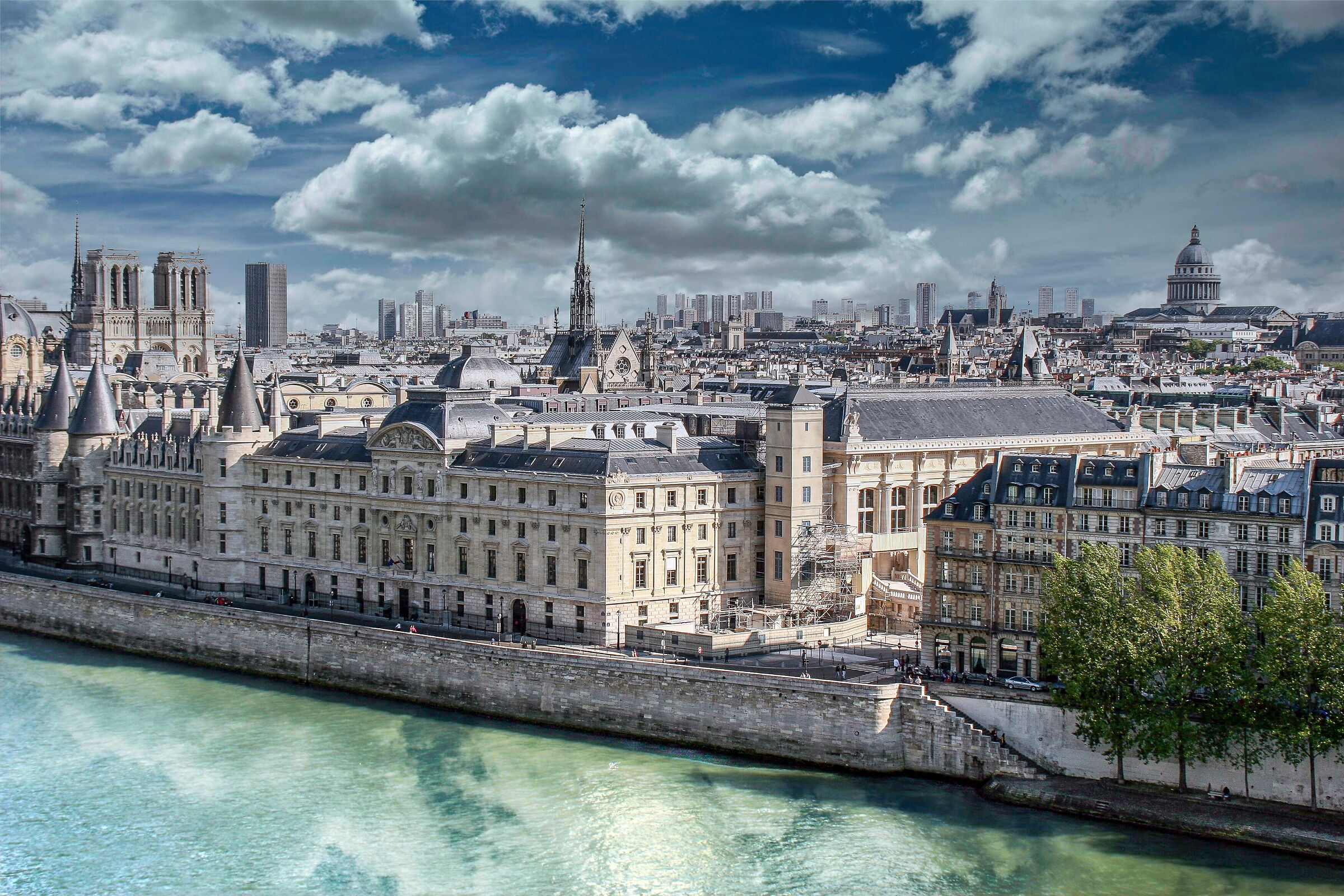 Notre