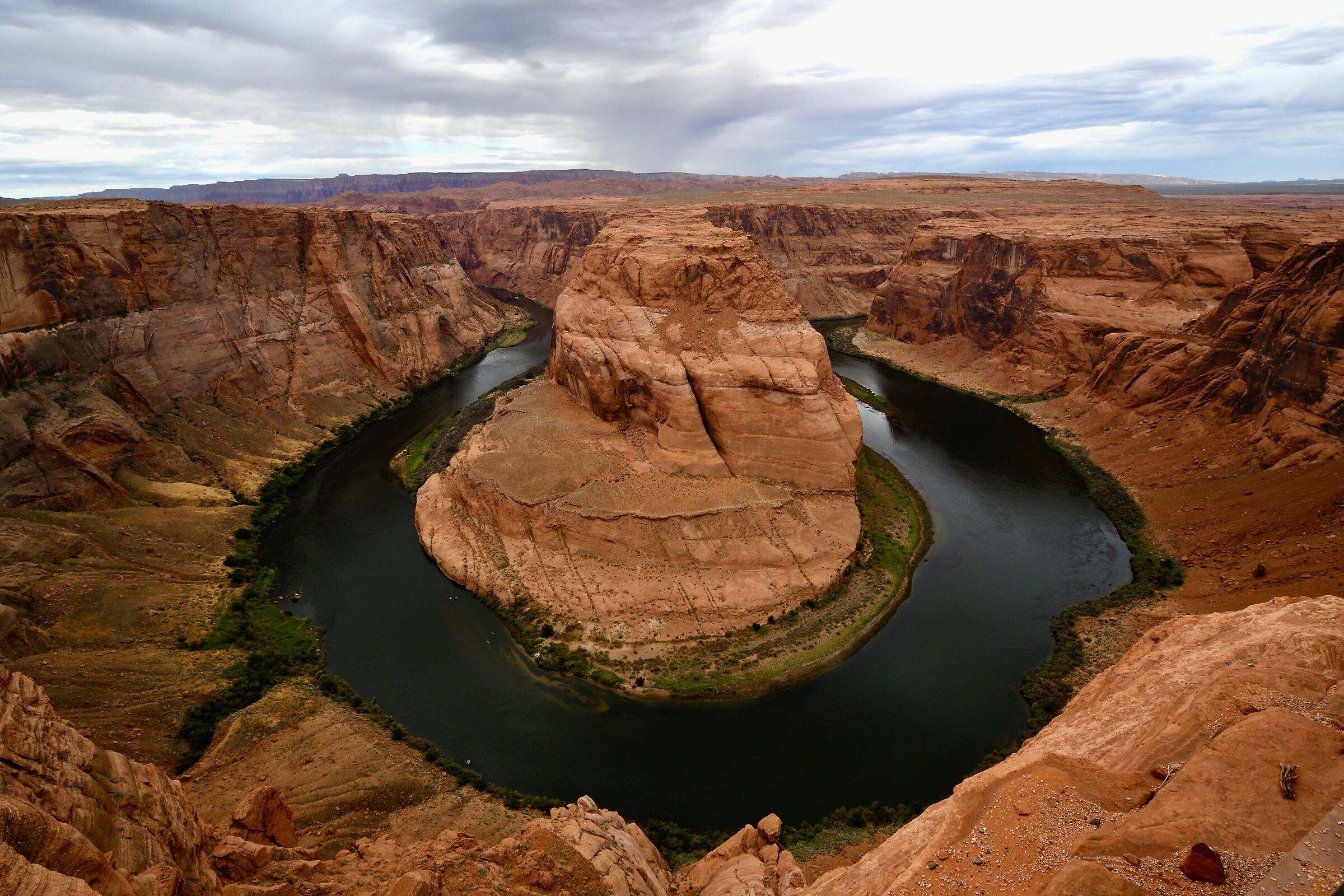 Horseshoe Bend