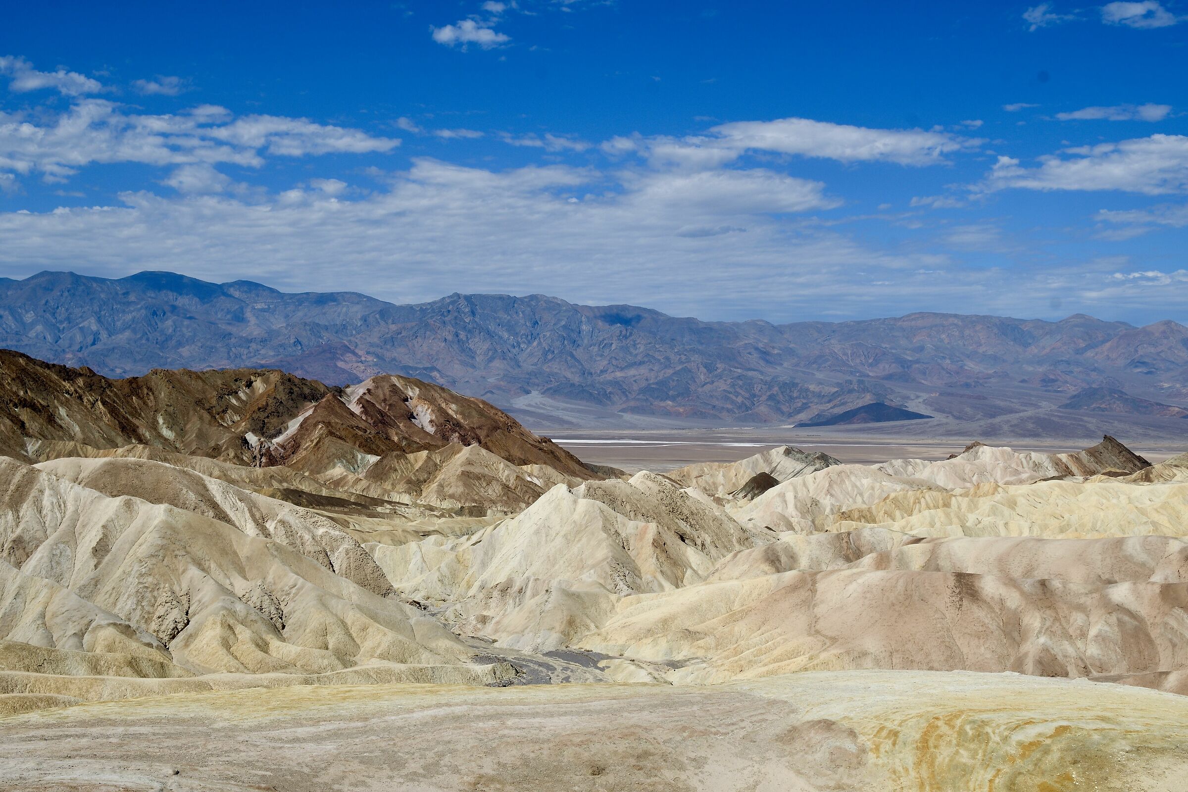 Zabriskie Point