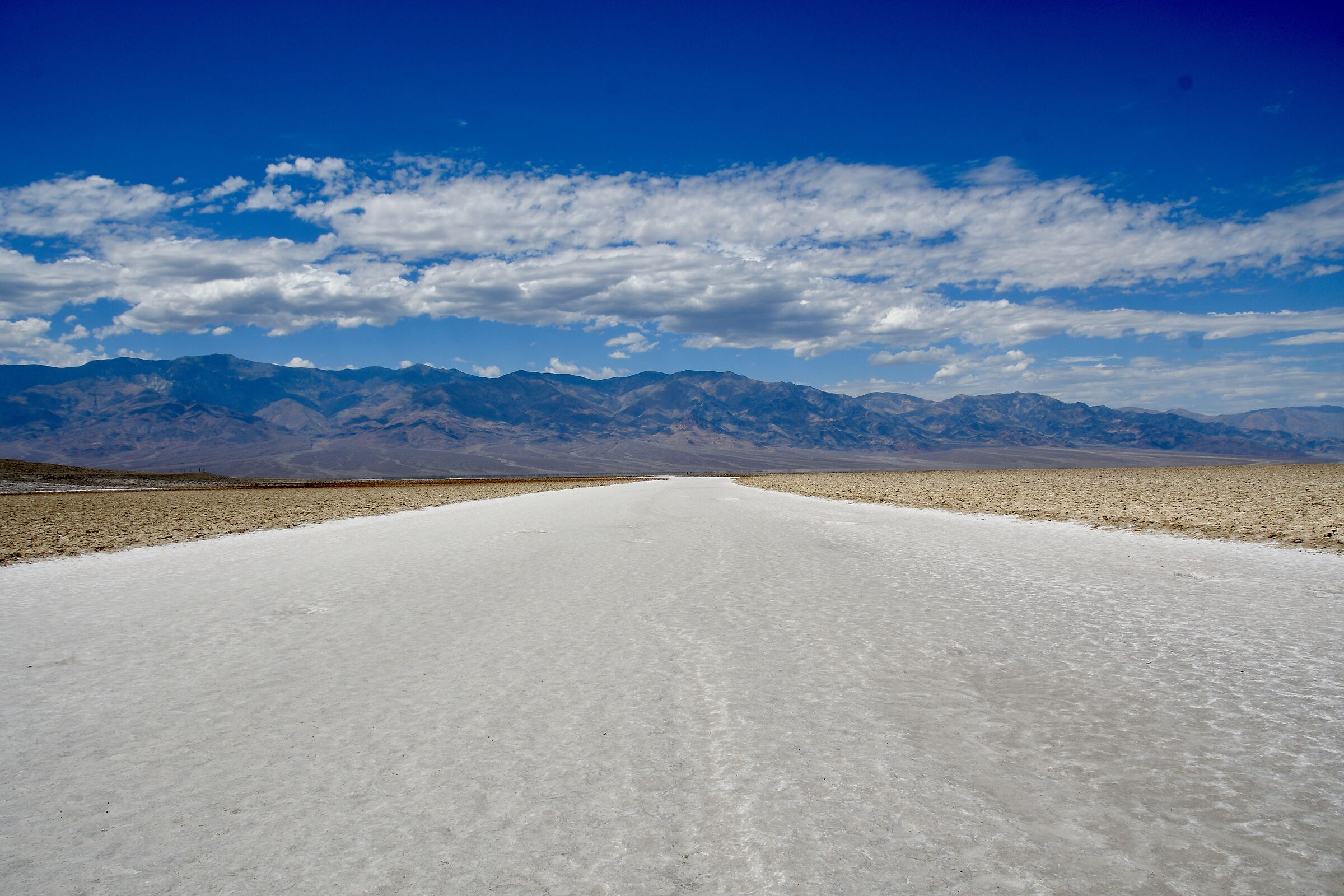Death Valley